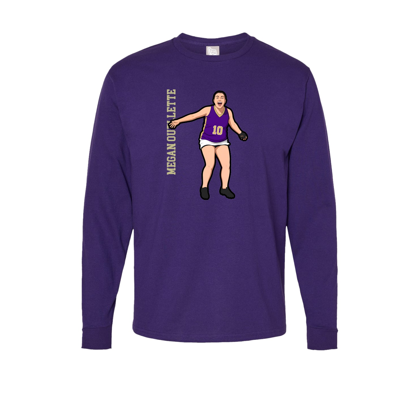 Long Sleeve Tee