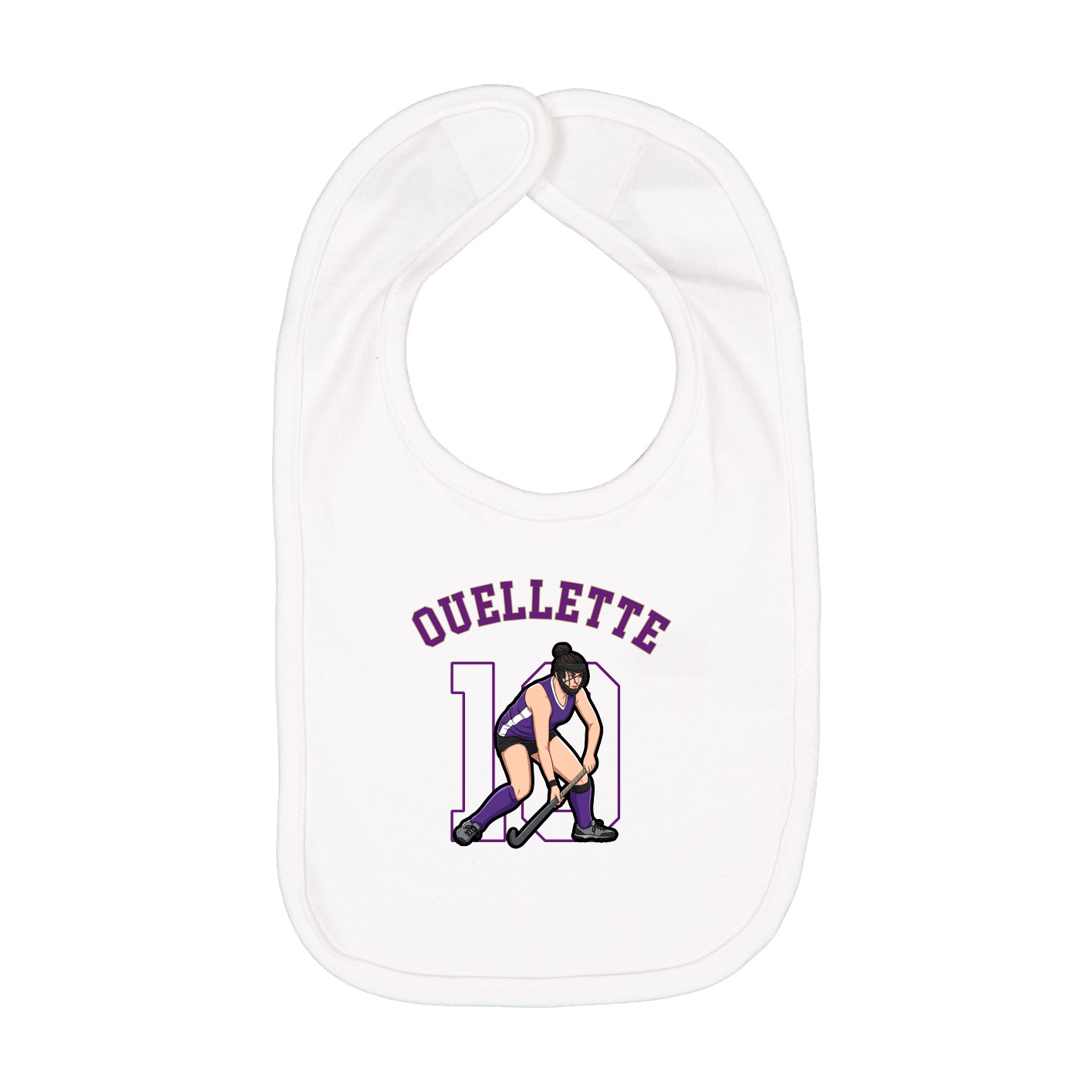 Infant Bib