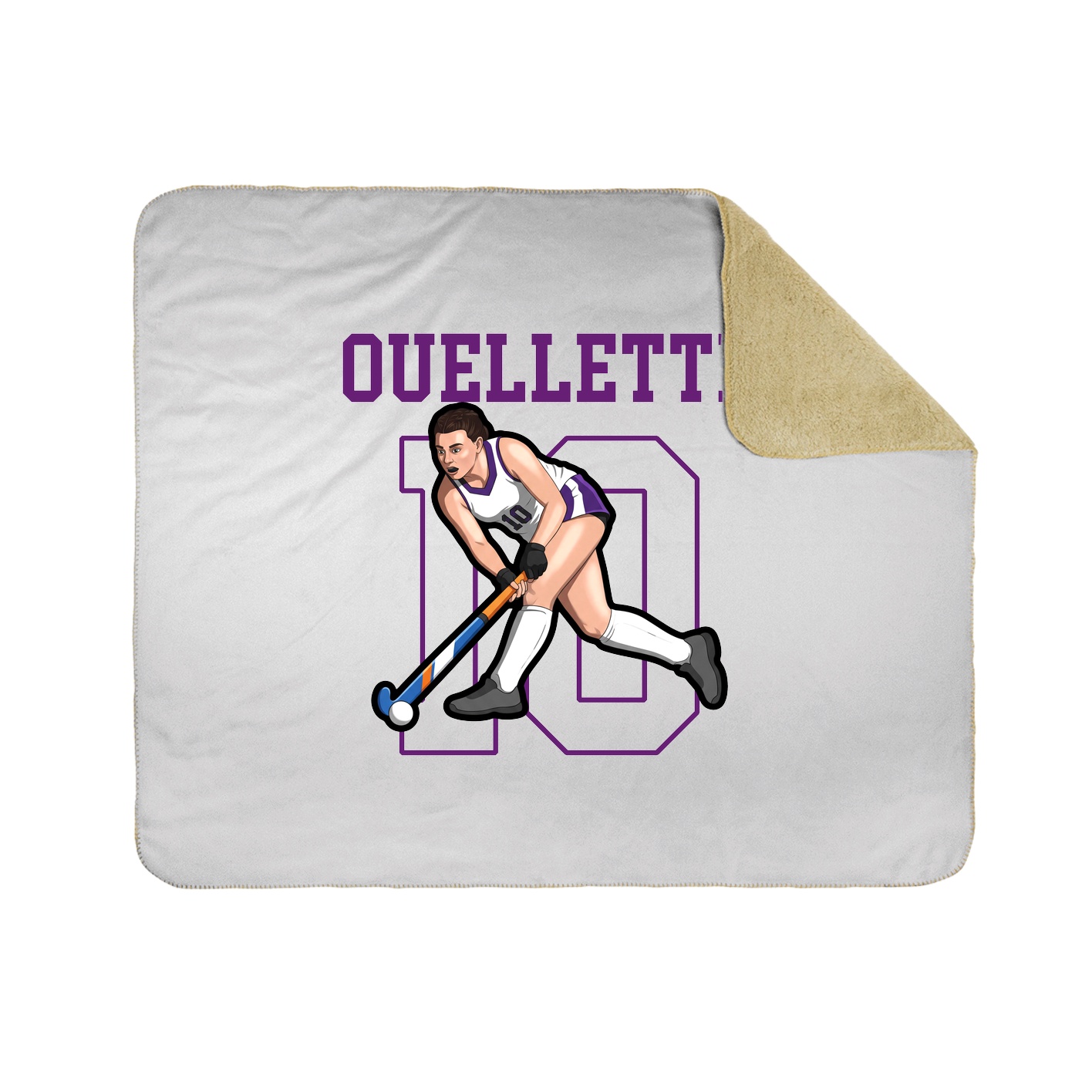 Throw Blanket