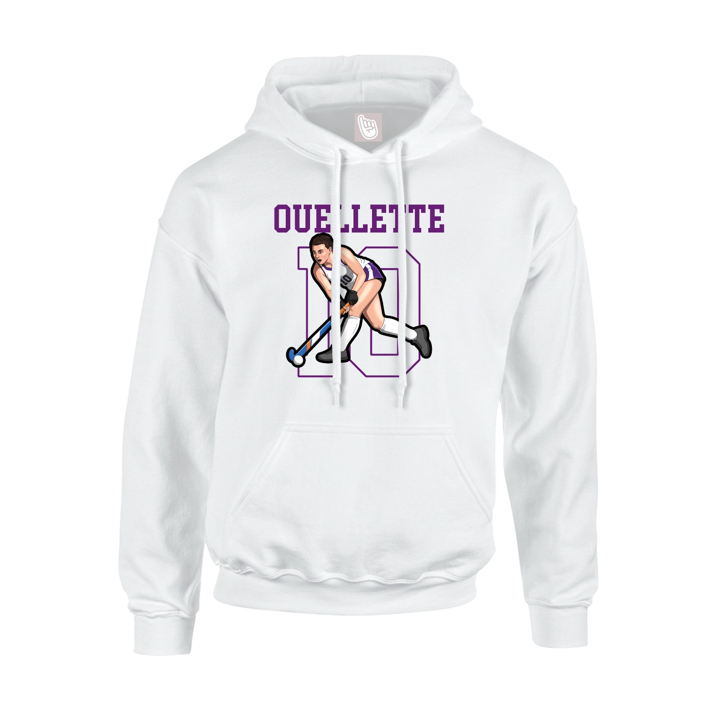 Youth Hoodie