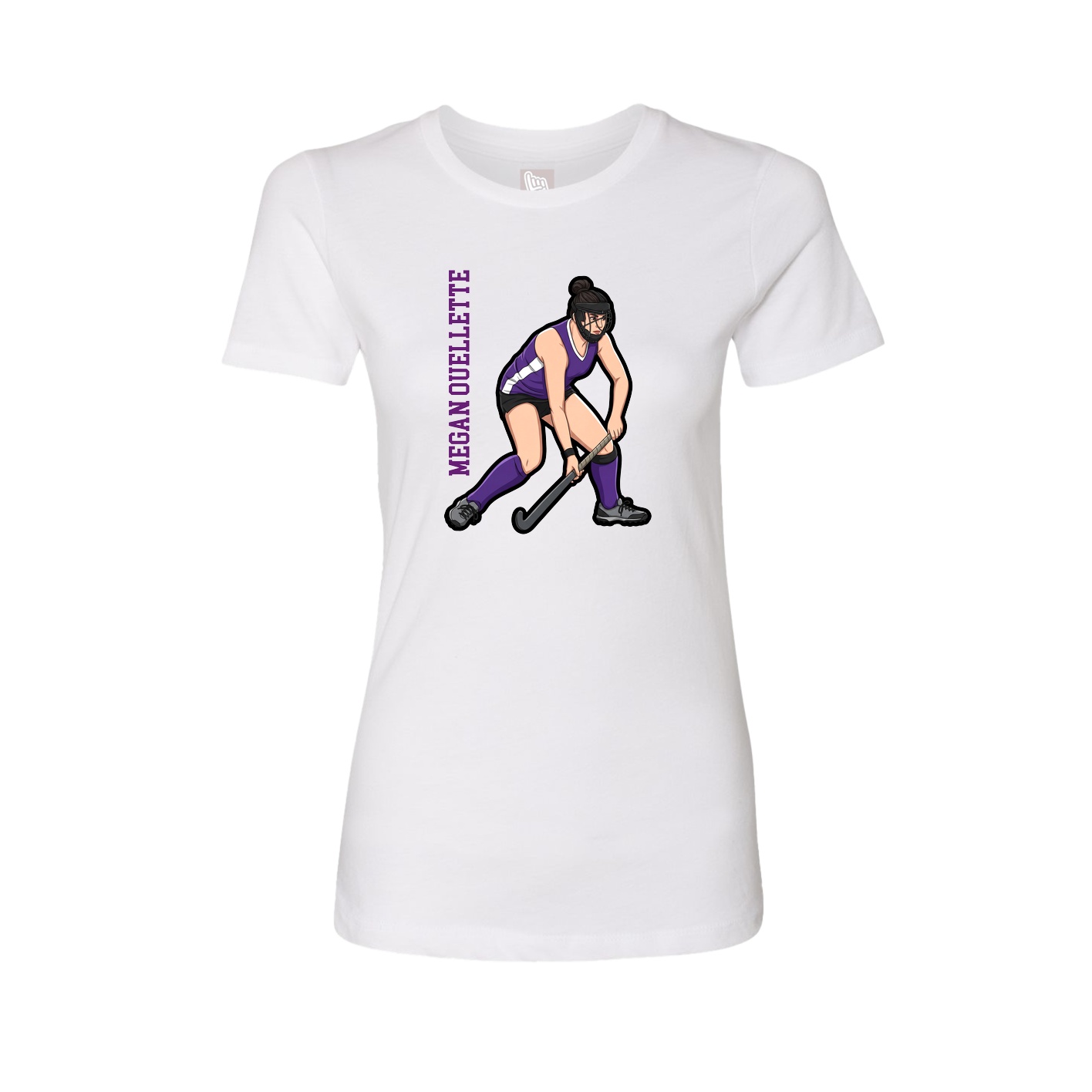 Womens Tee