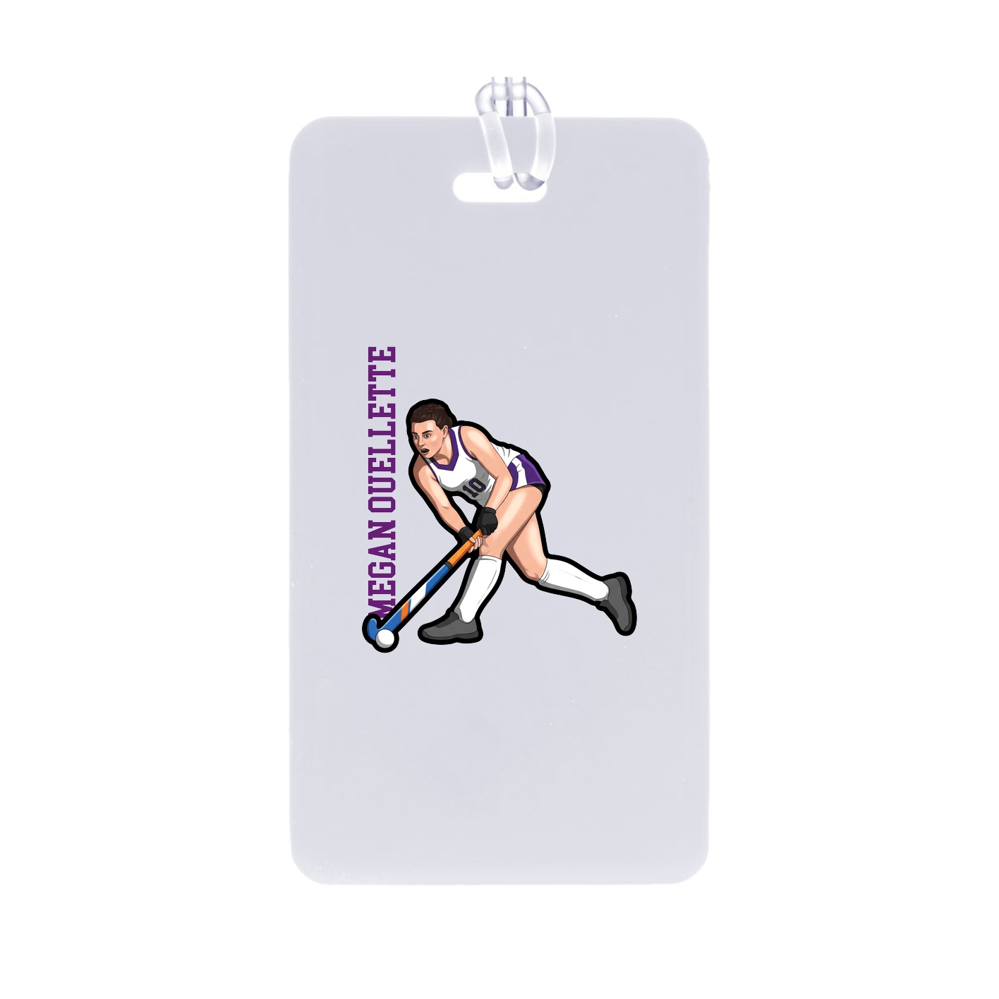Bag Tag