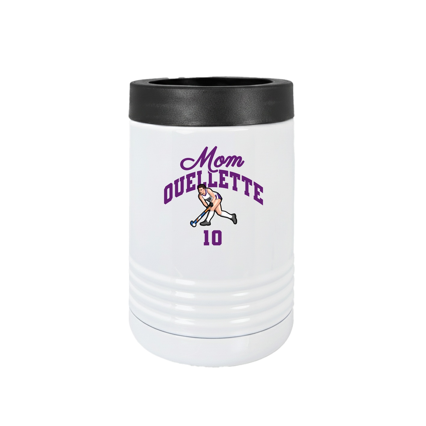 Beverage Holder — Mothers Day Arch in White