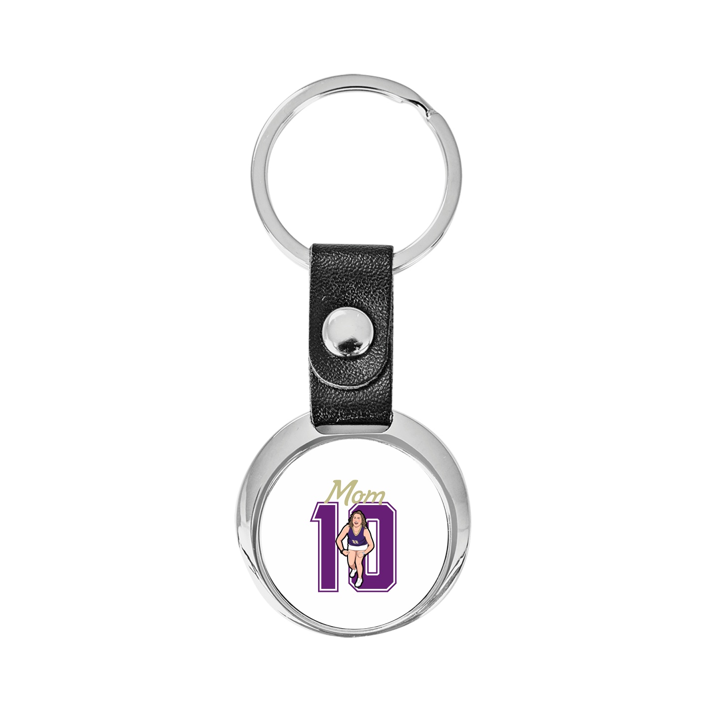 Key Chain — Mothers Day Shirsey in Classic