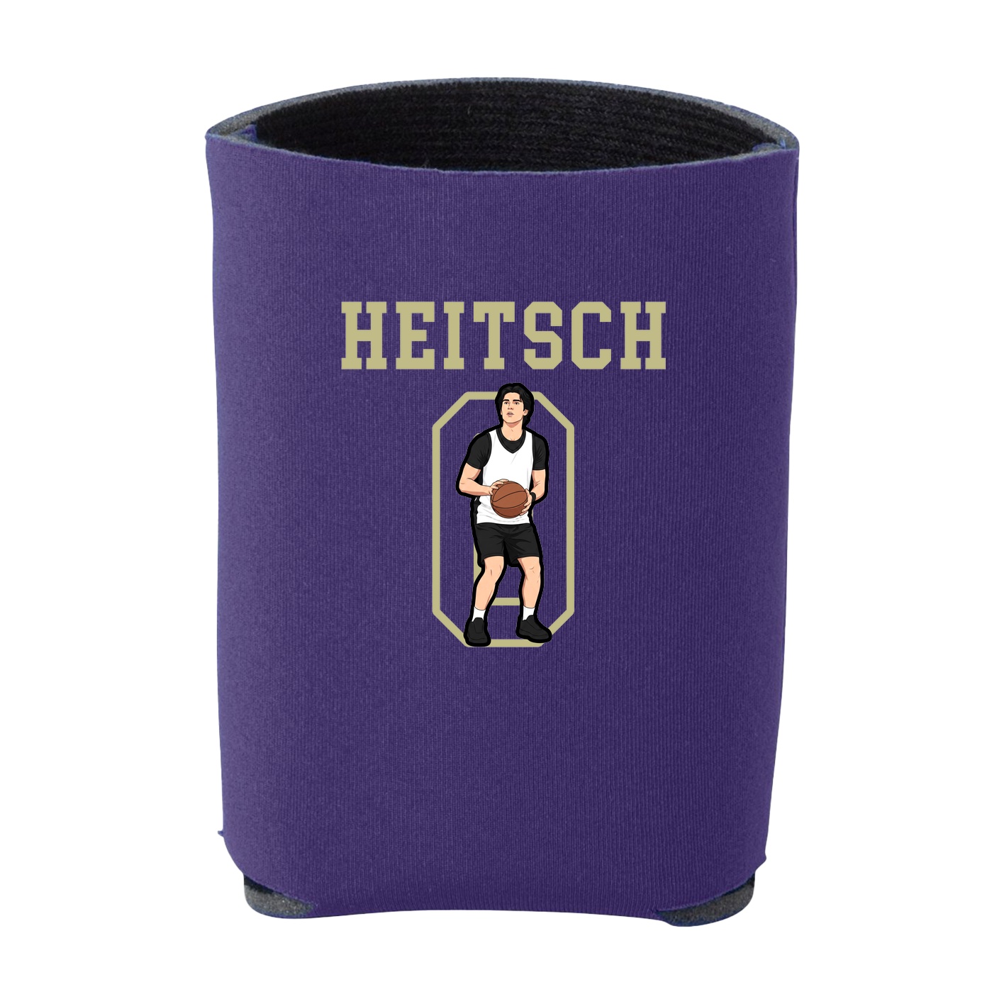 Can Holder — Shirsey in Purple