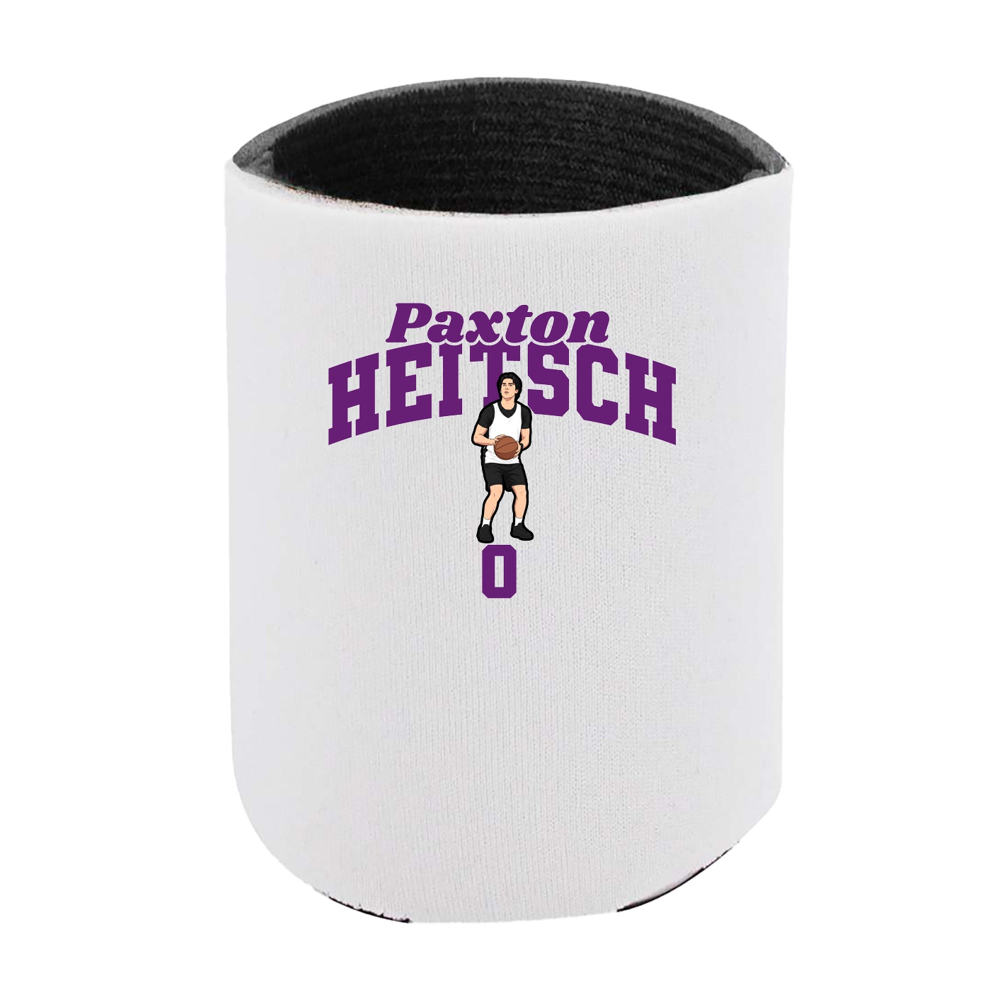 Can Holder — Signature Arch in White
