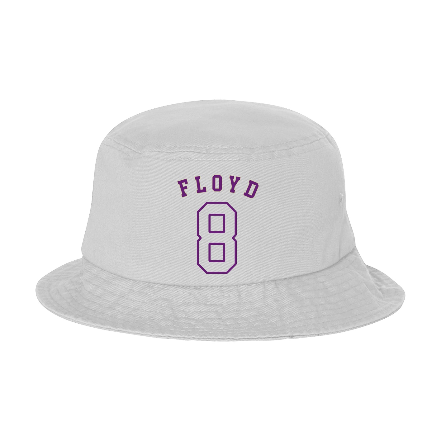 Bucket Cap