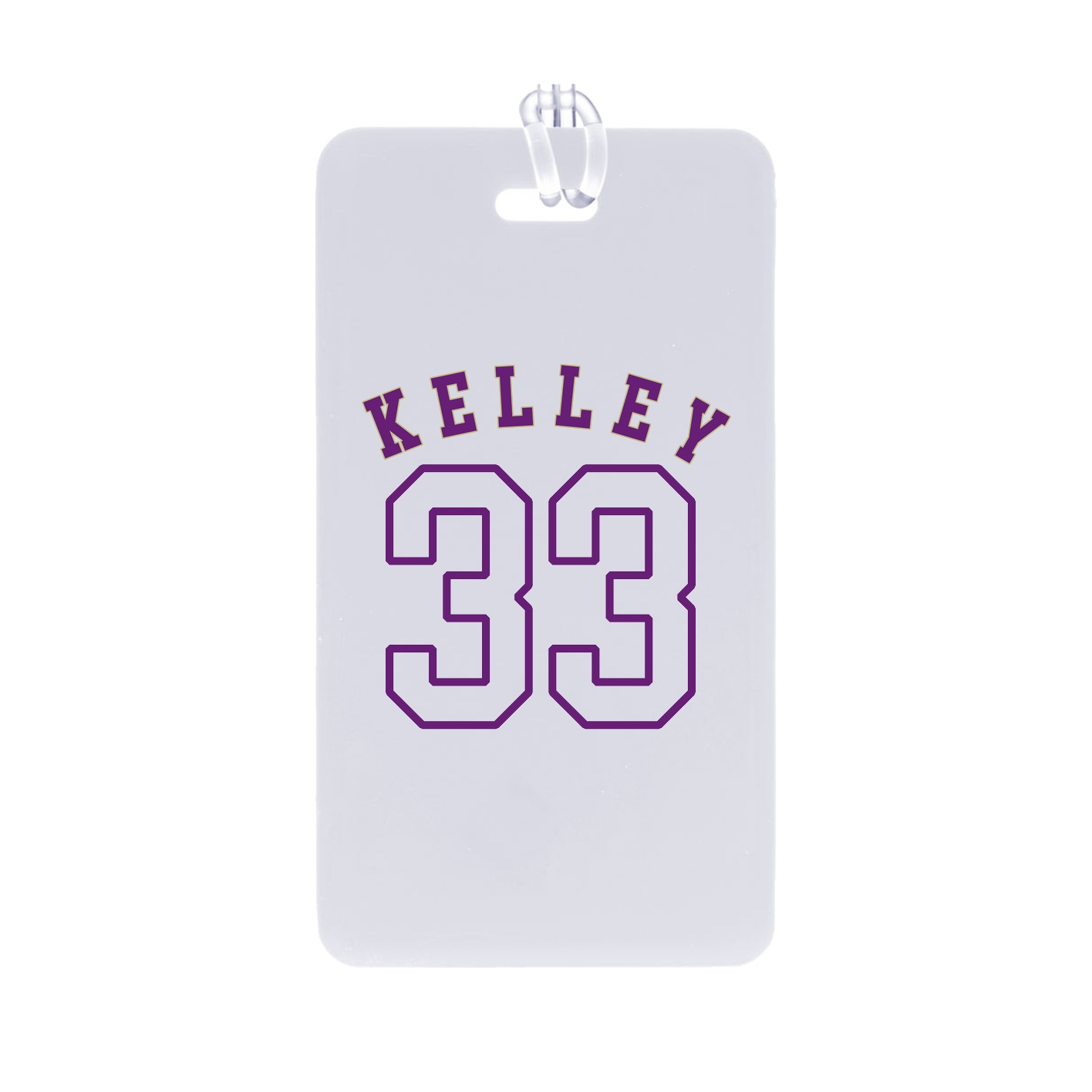 Bag Tag