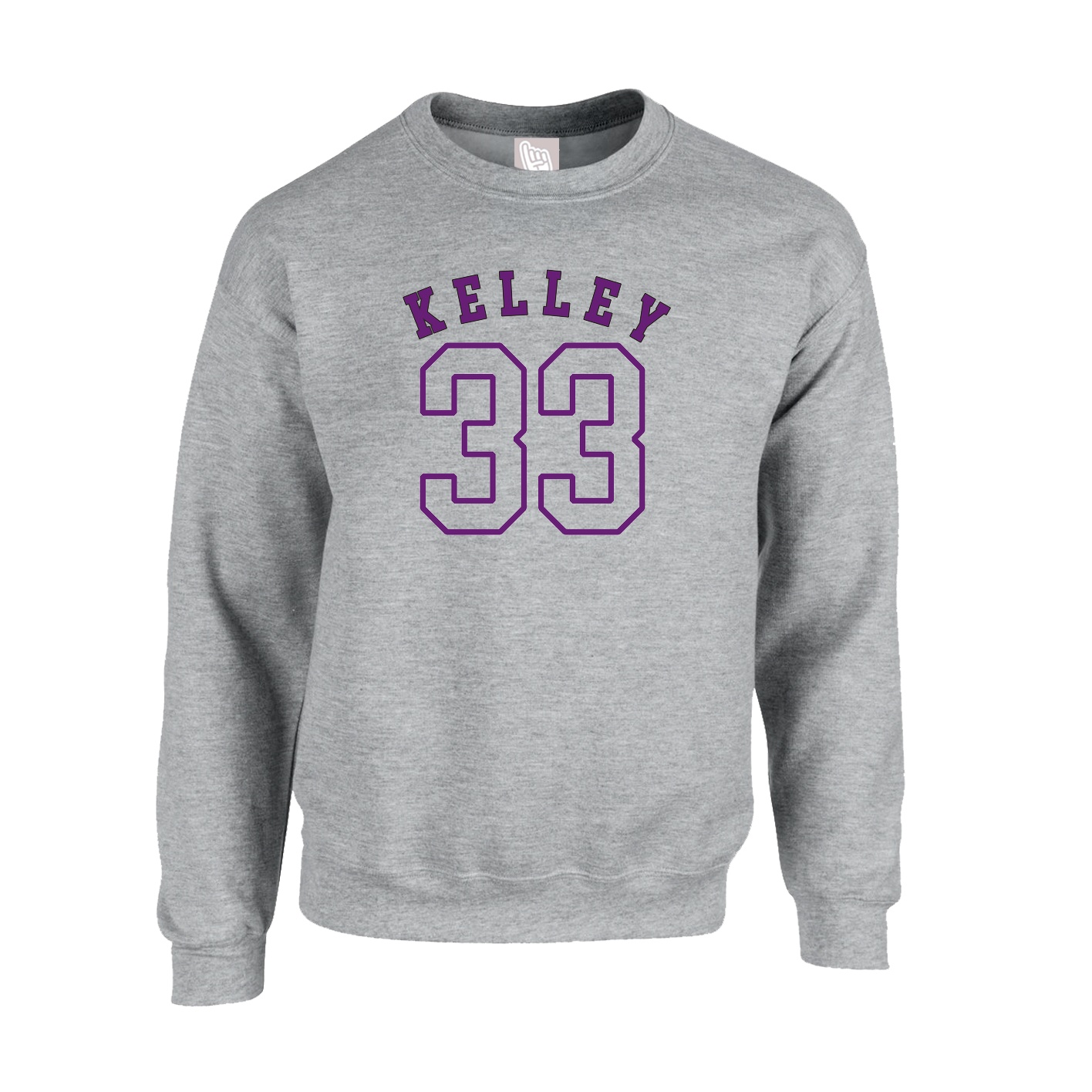 Fleece Crew