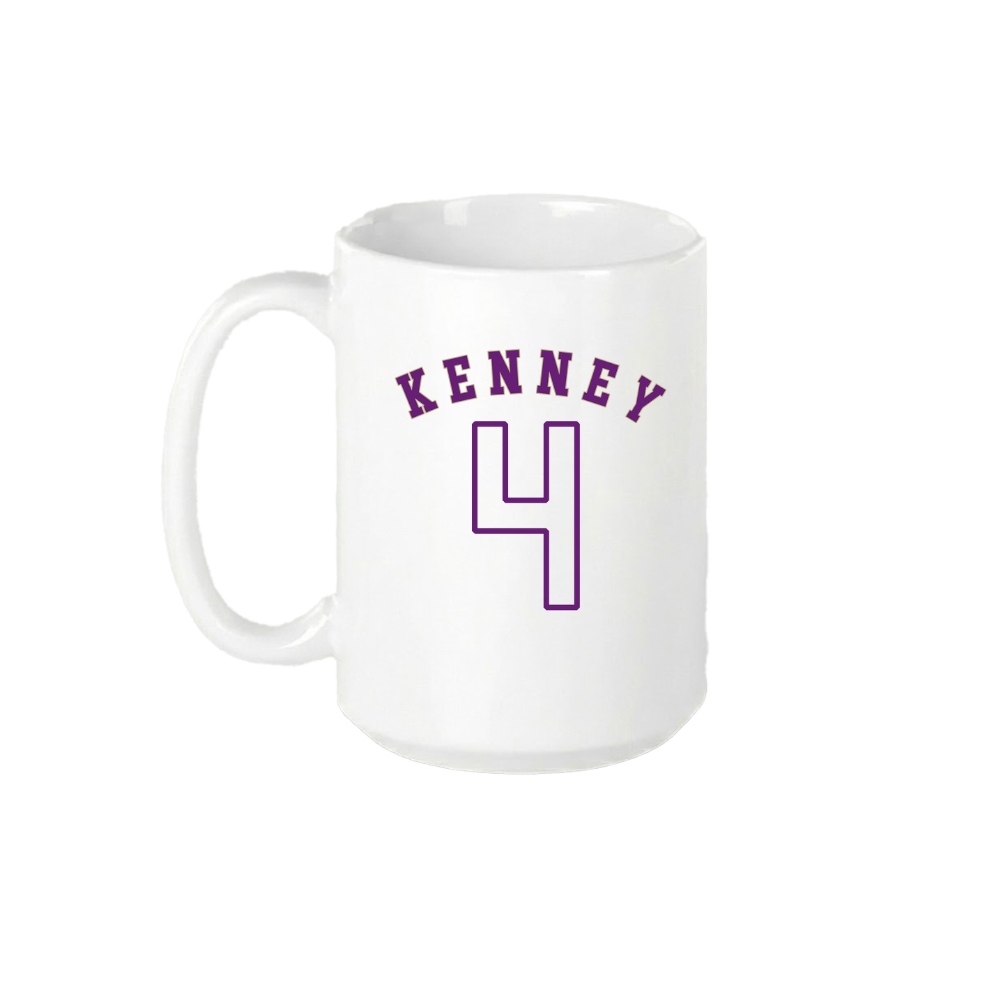15oz Coffee Mug