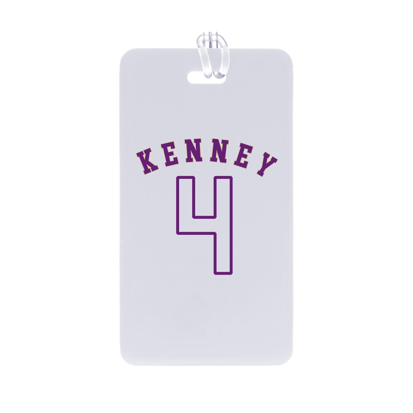 Bag Tag
