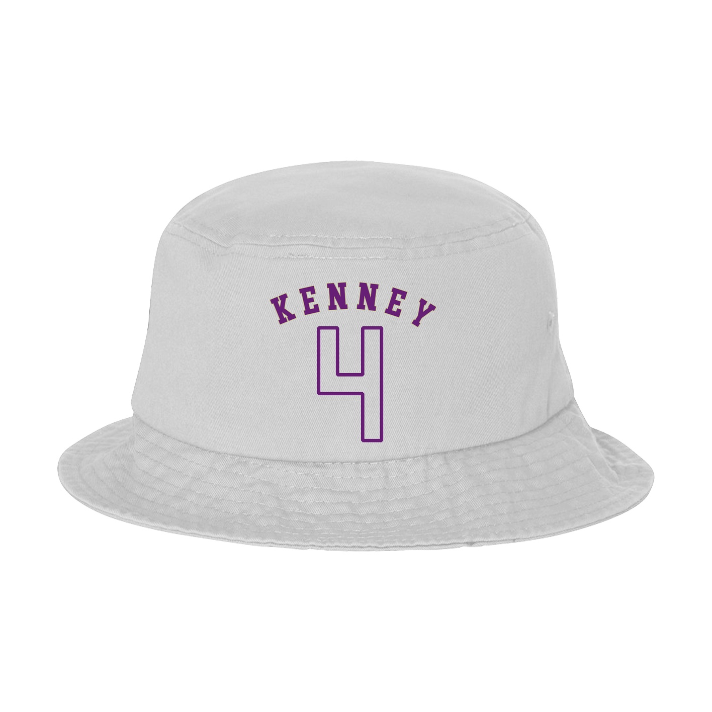 Bucket Cap