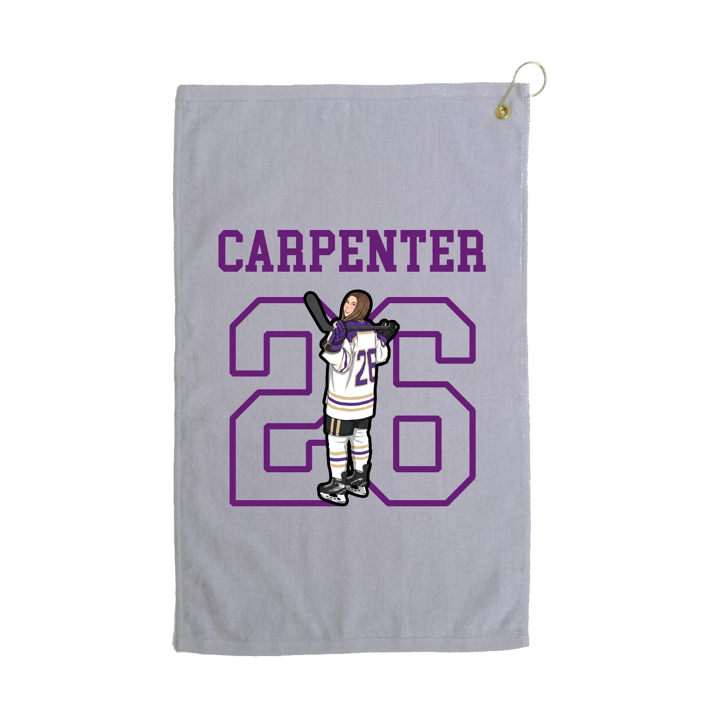 Golf Towel