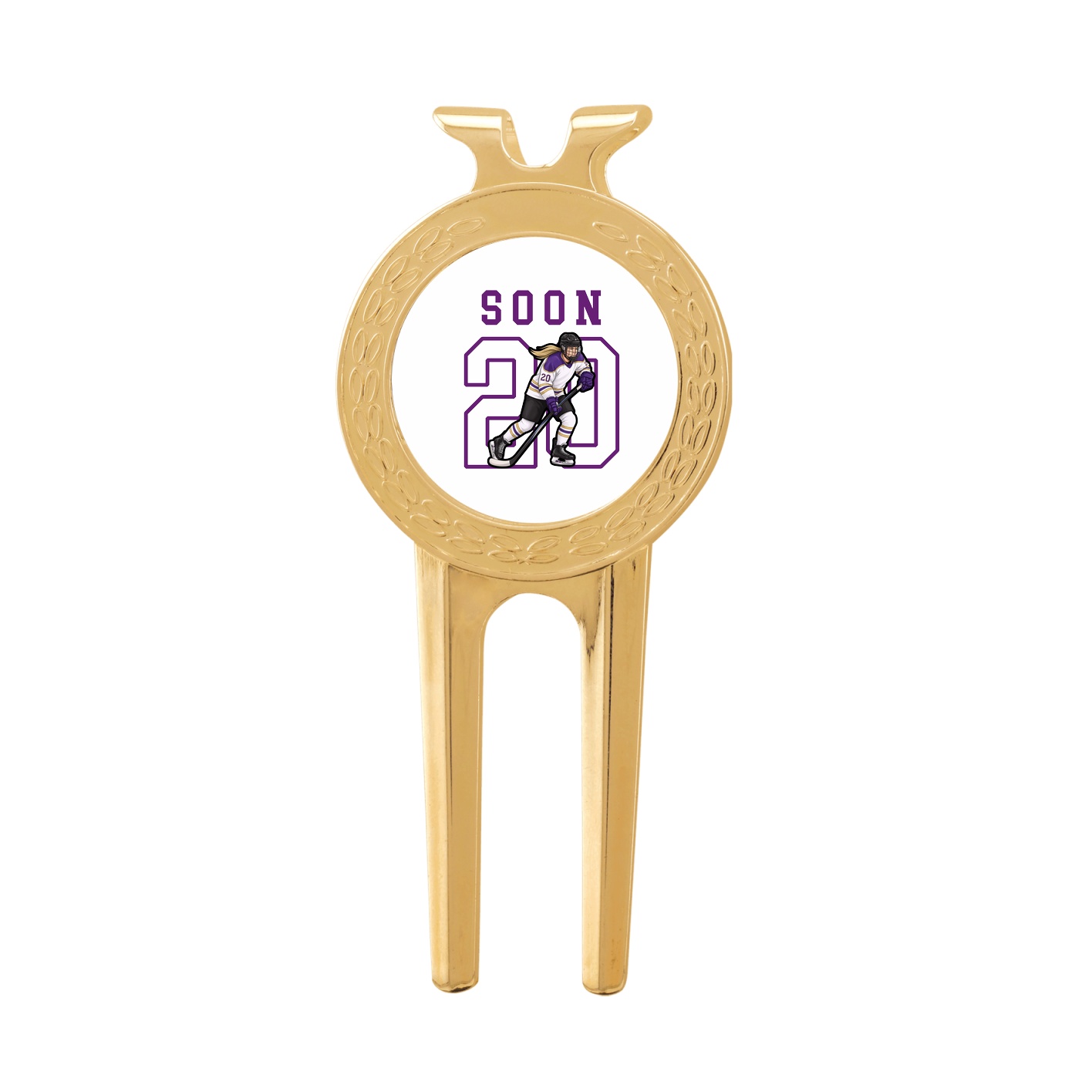 Divot Tool with Ball Marker — Shirsey in Classic
