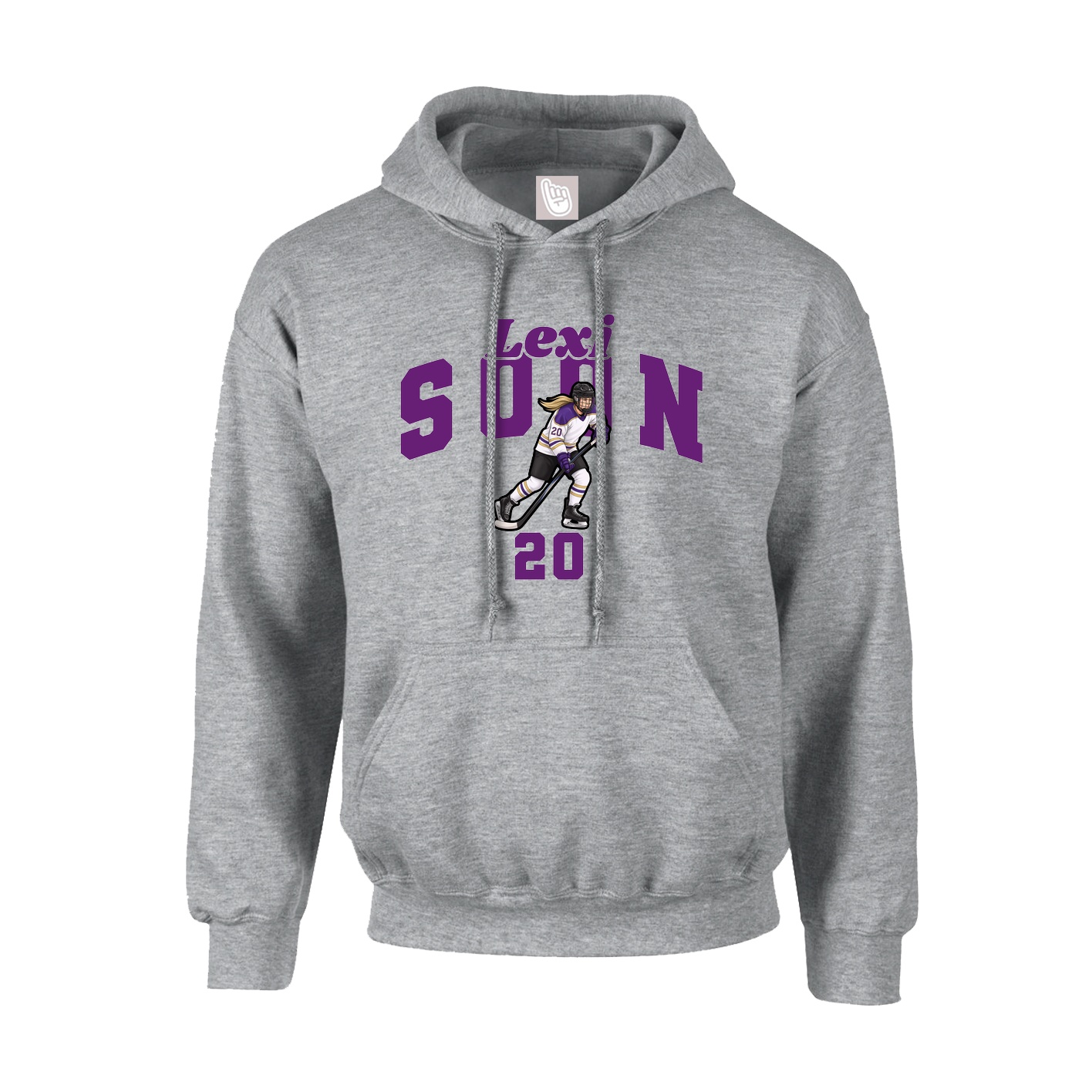 Hoodie