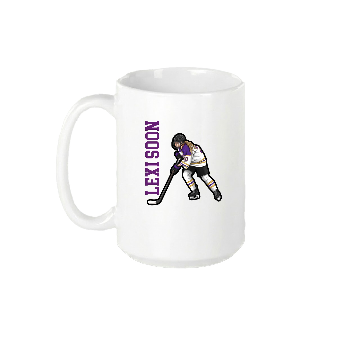 15oz Coffee Mug