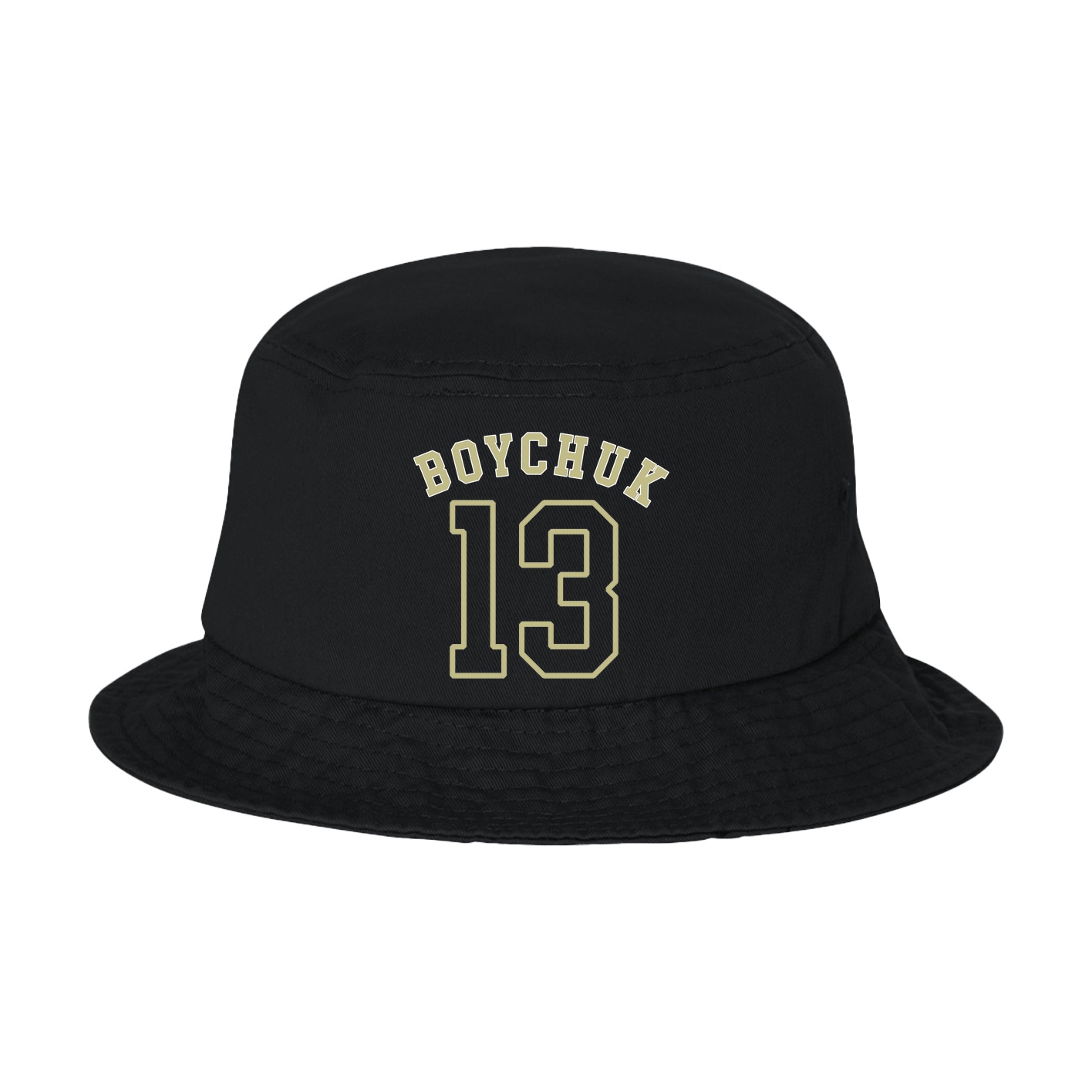 Bucket Cap — Shirsey Arch in Black