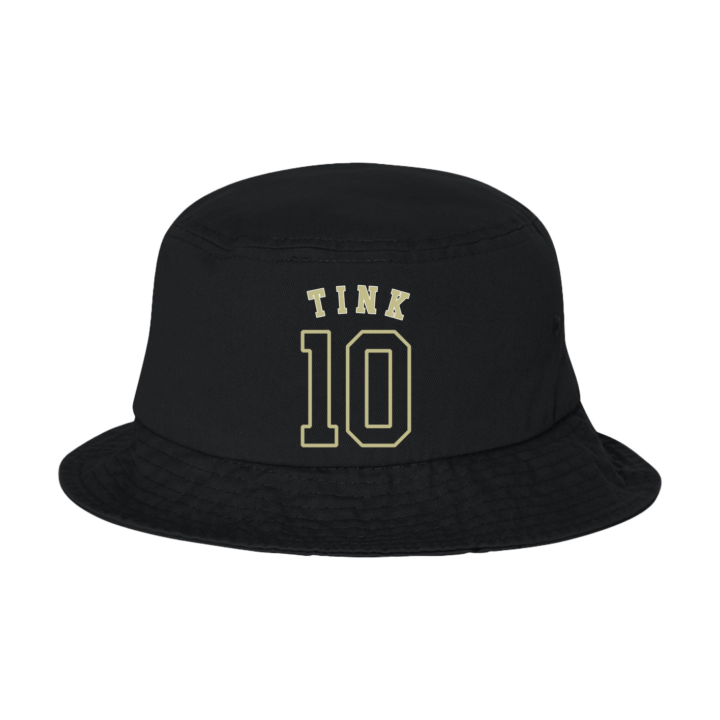 Bucket Cap — Shirsey Arch in Black