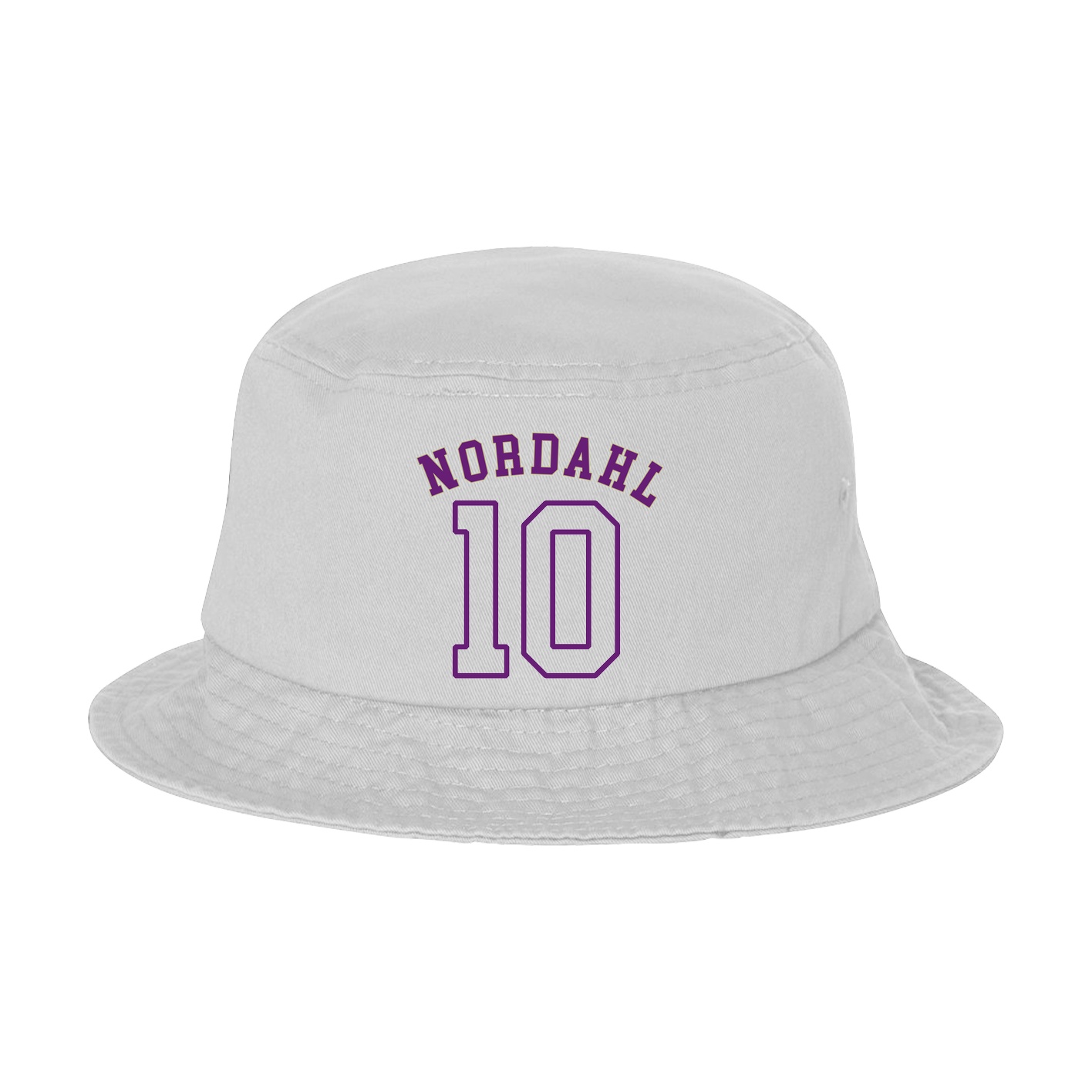 Bucket Cap