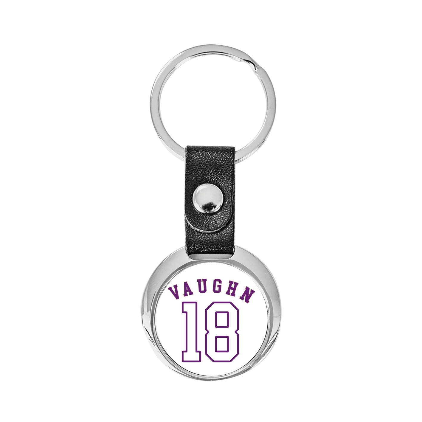 Key Chain — Shirsey Arch in Classic