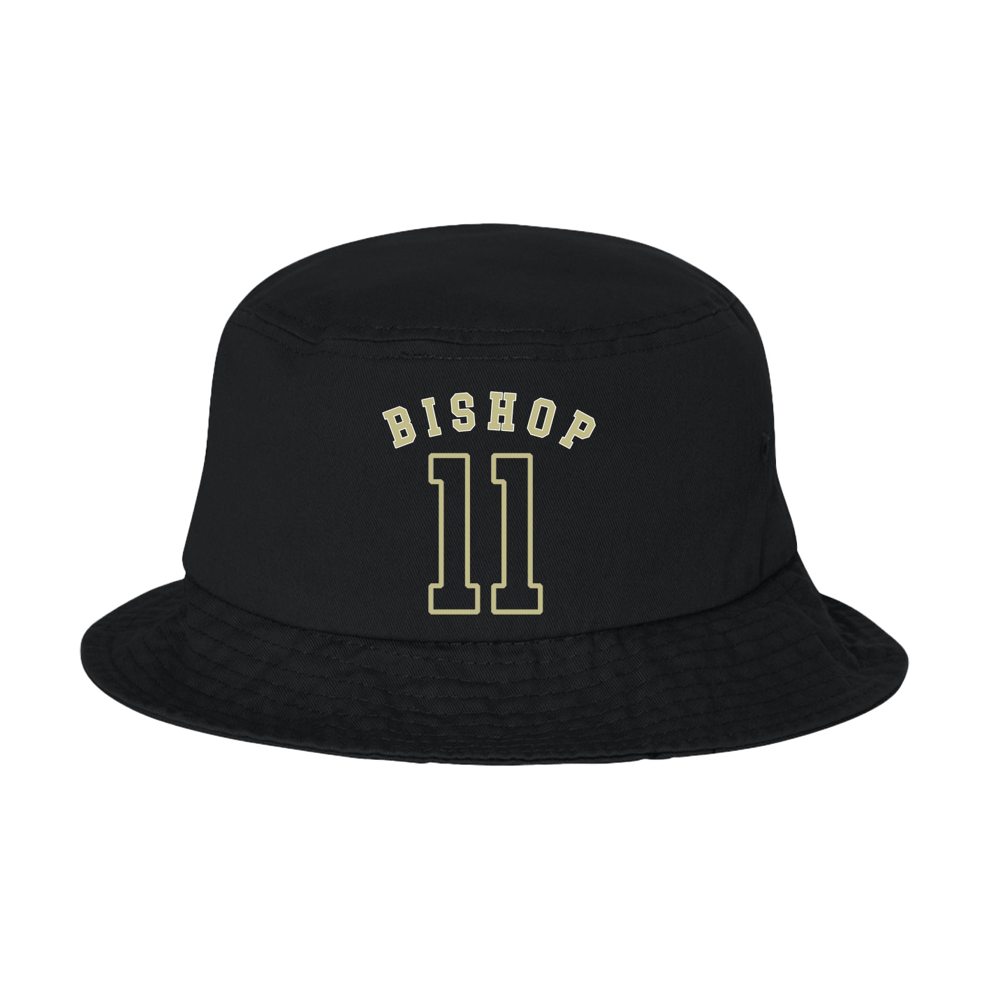 Bucket Cap — Shirsey Arch in Black