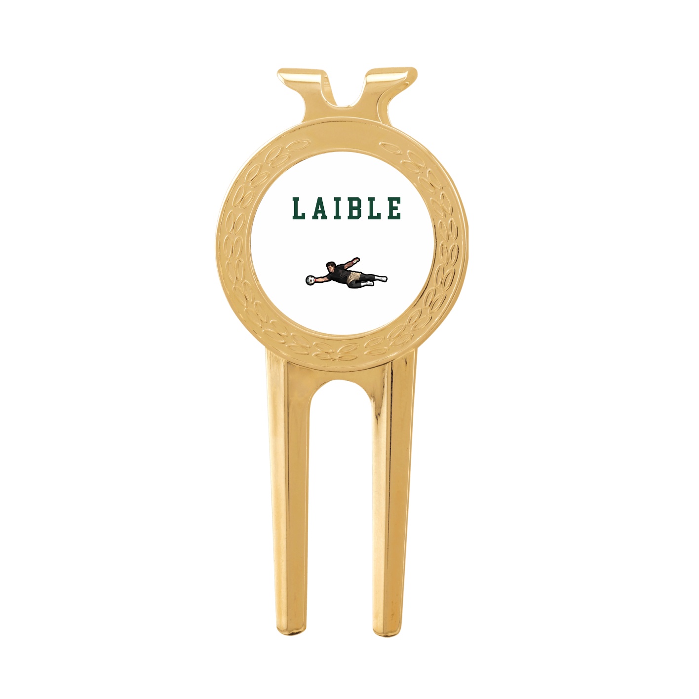 Divot Tool with Ball Marker — Shirsey in Classic