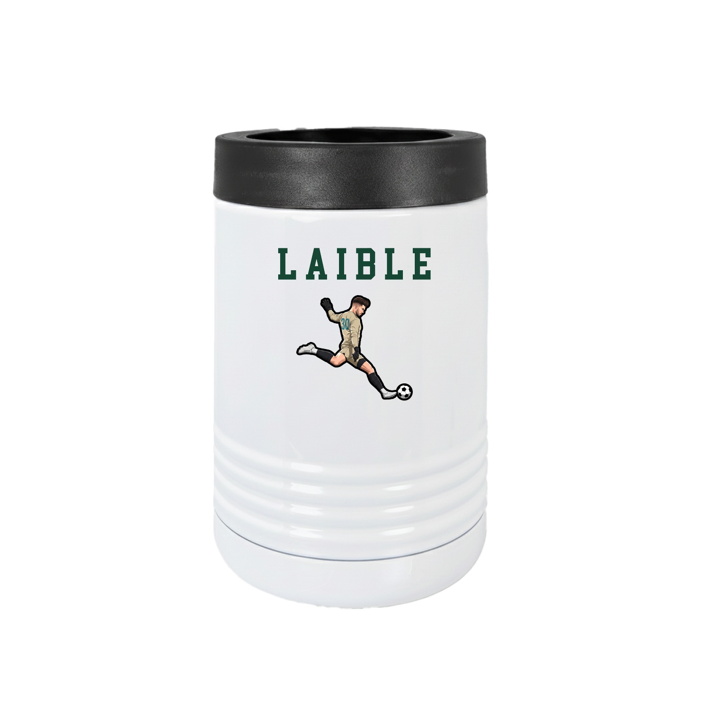Beverage Holder — Shirsey in White