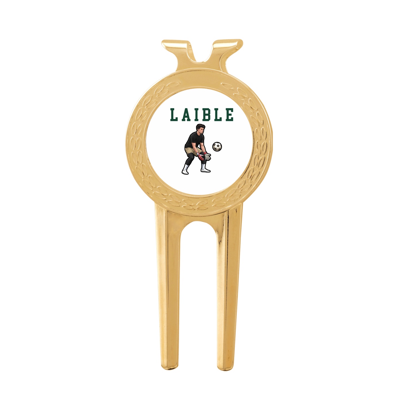 Divot Tool with Ball Marker — Shirsey in Classic