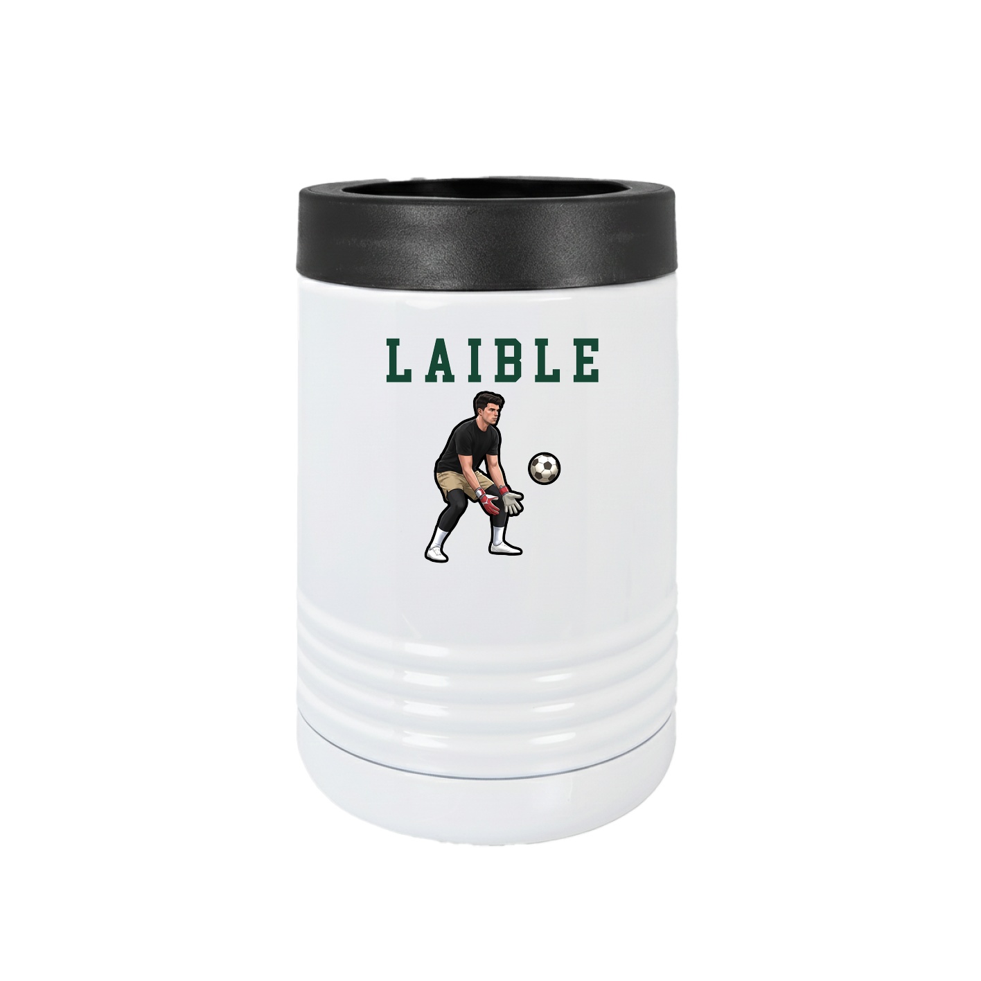 Beverage Holder — Shirsey in White