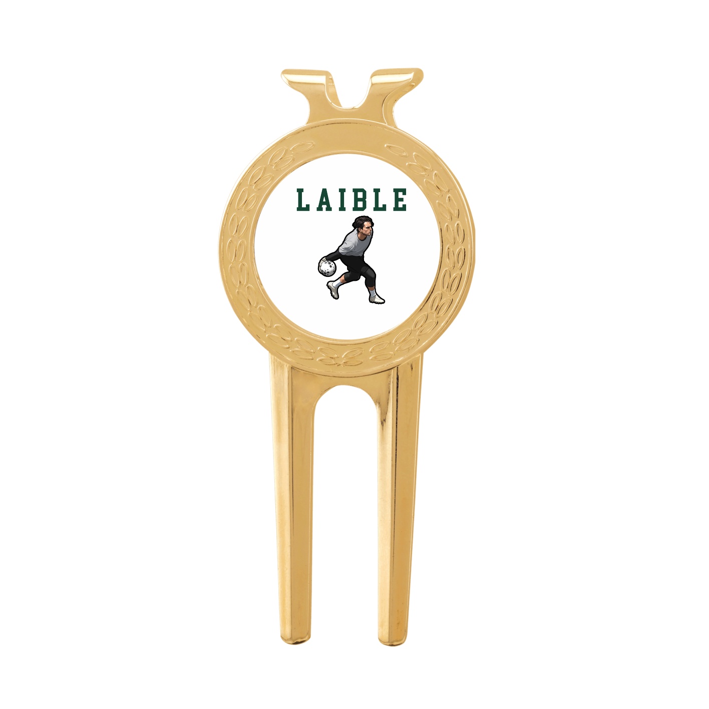 Divot Tool with Ball Marker — Shirsey in Classic