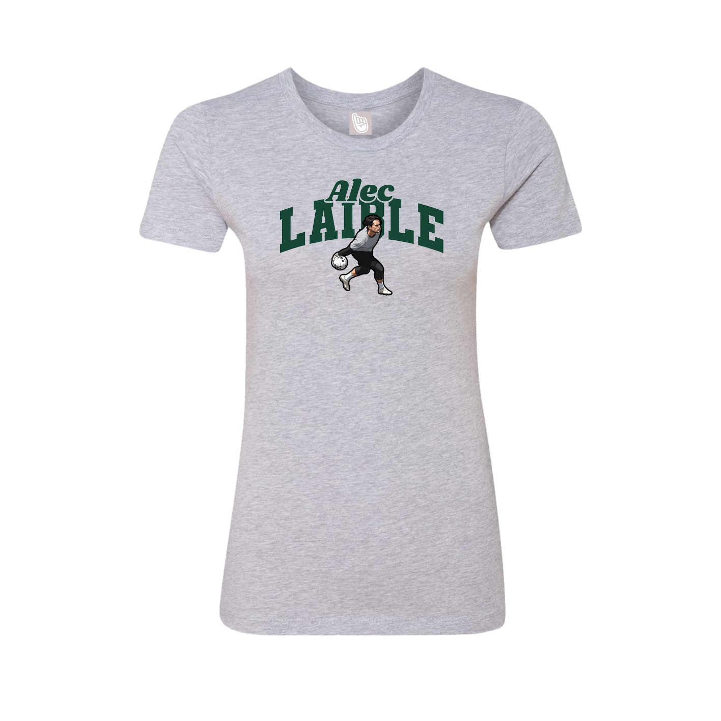 Fitted Women's Tee