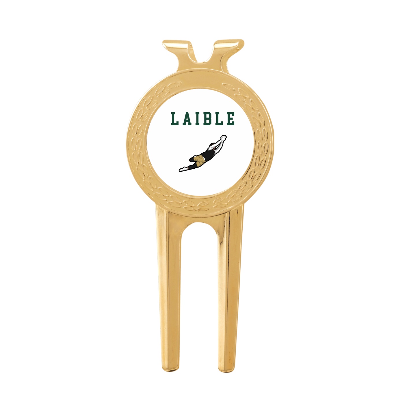 Divot Tool with Ball Marker — Shirsey in Classic