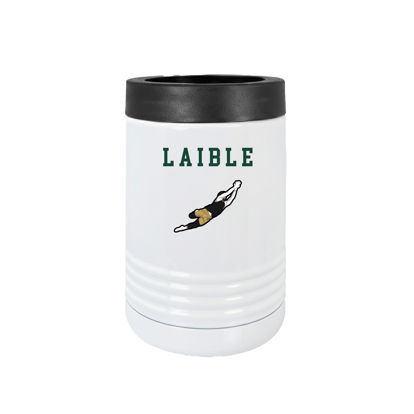 Beverage Holder — Shirsey in White