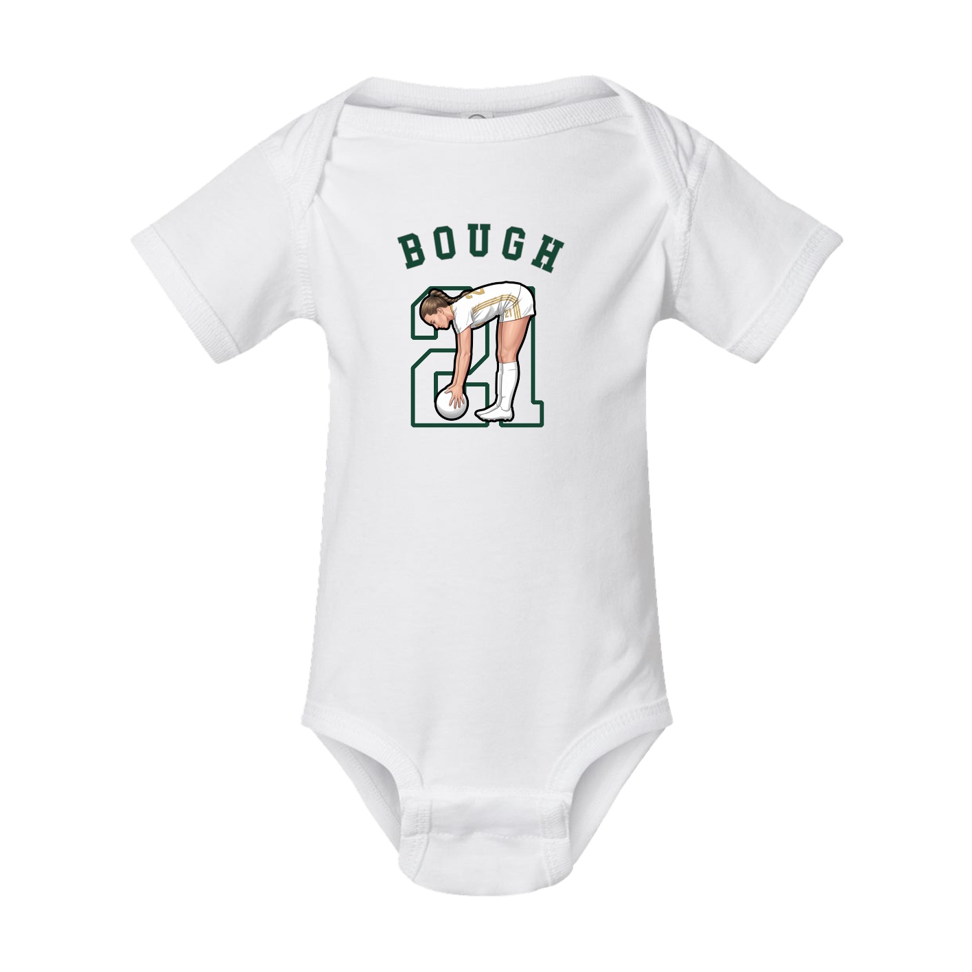 Baby Onesie
