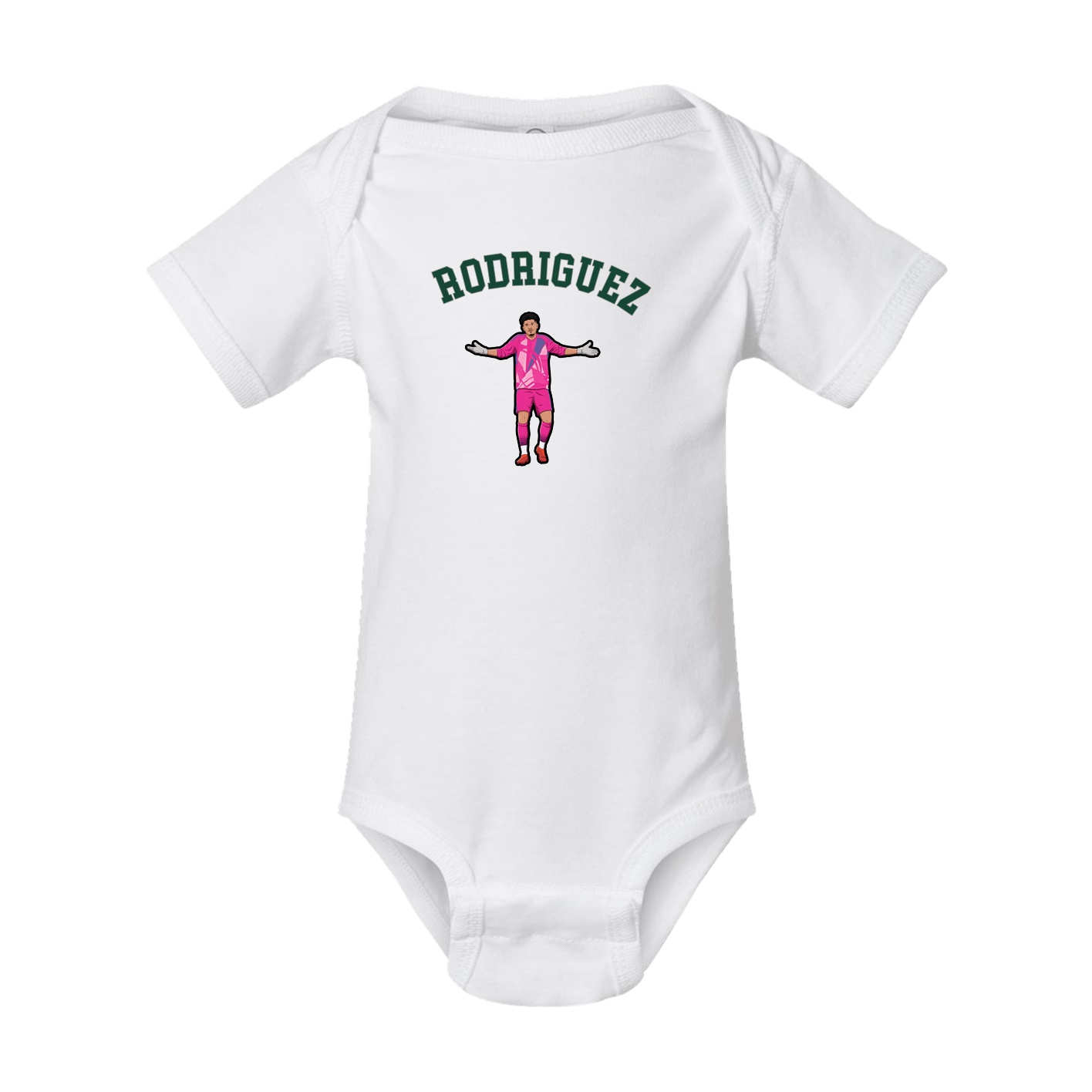 Baby Onesie