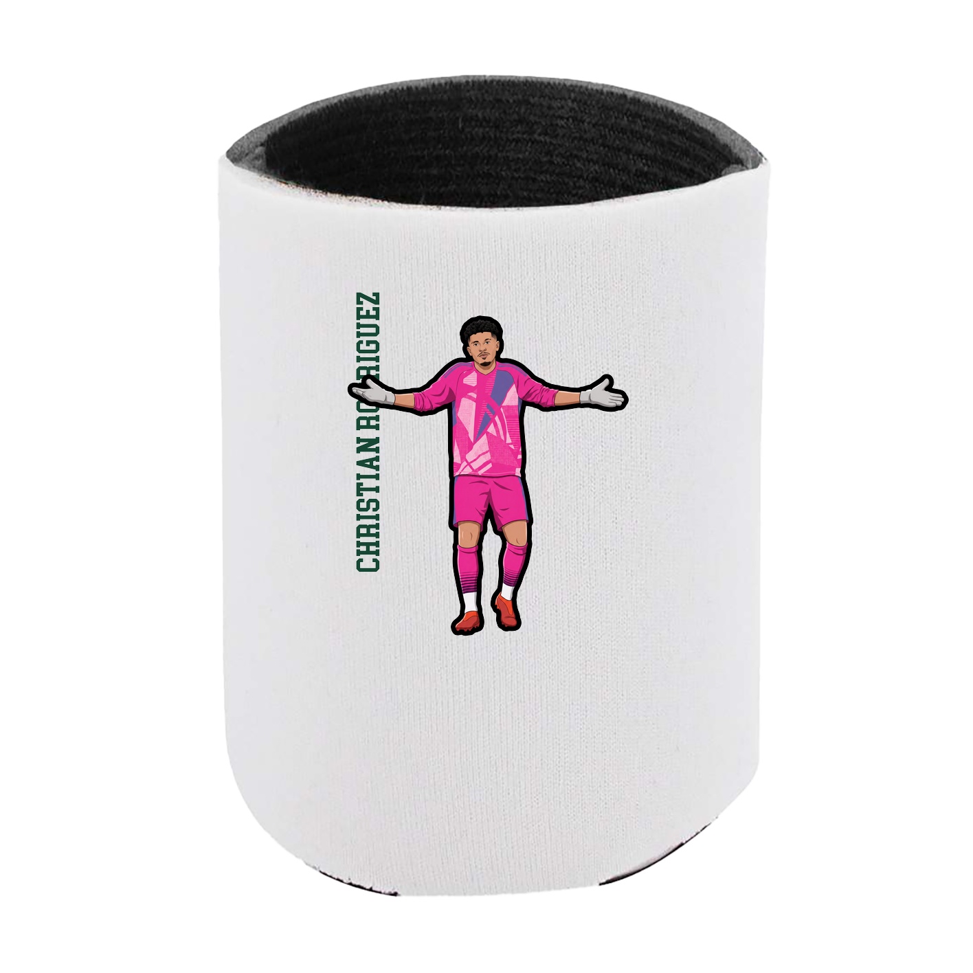 Can Holder