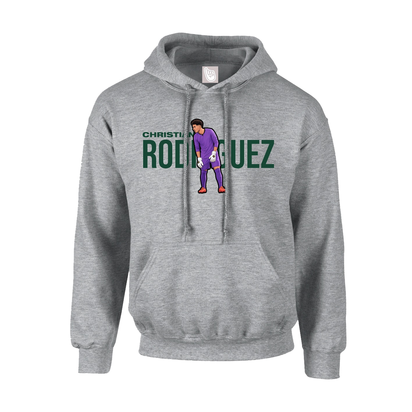 Hoodie