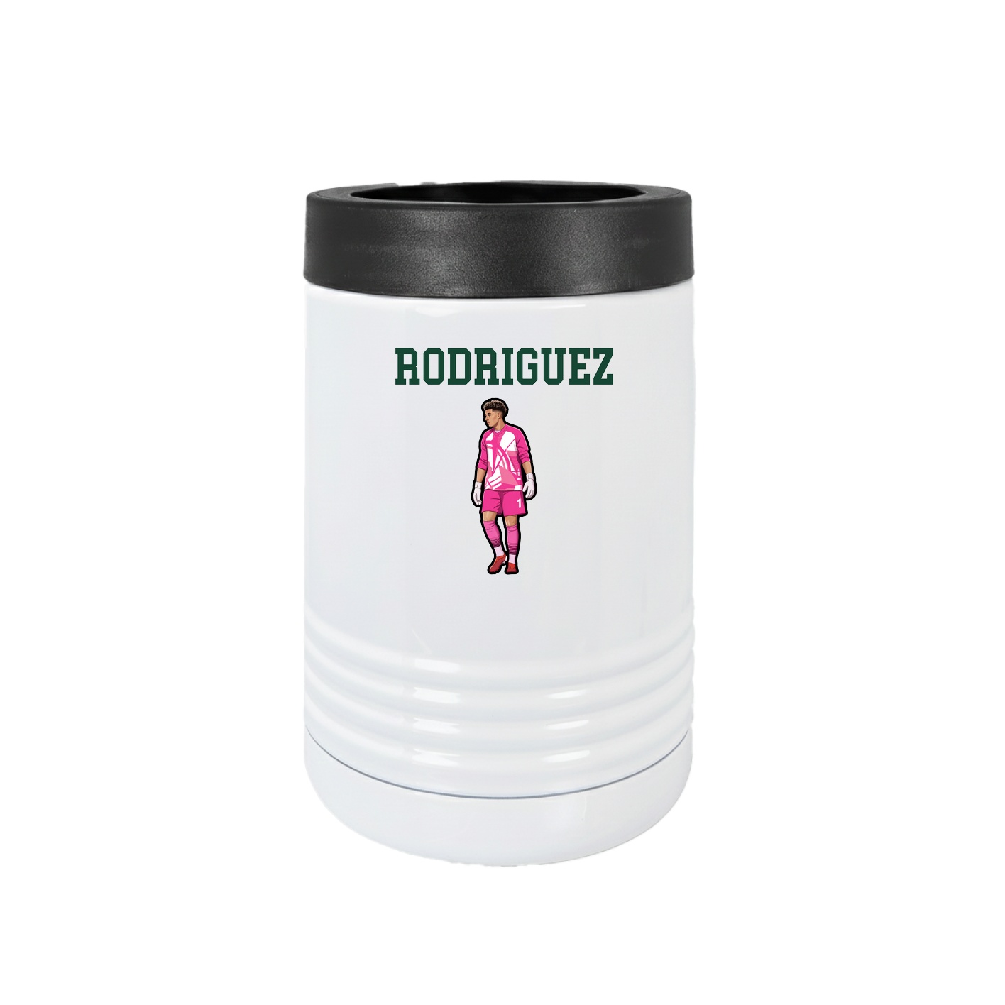 Beverage Holder — Shirsey in White