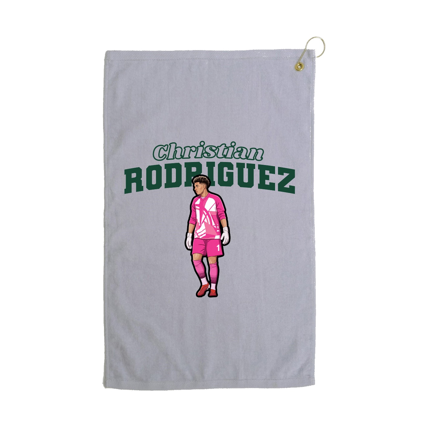 Golf Towel