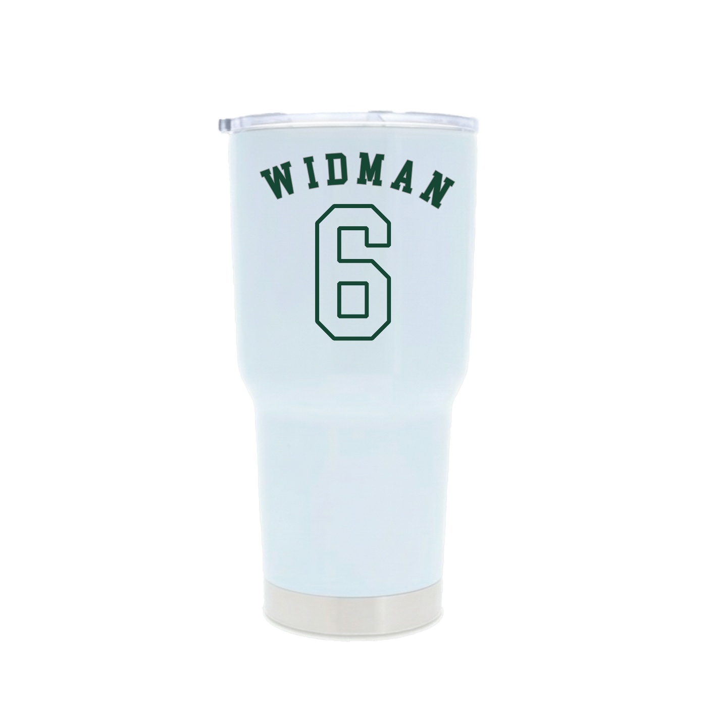 30oz Stainless Steel Tumbler