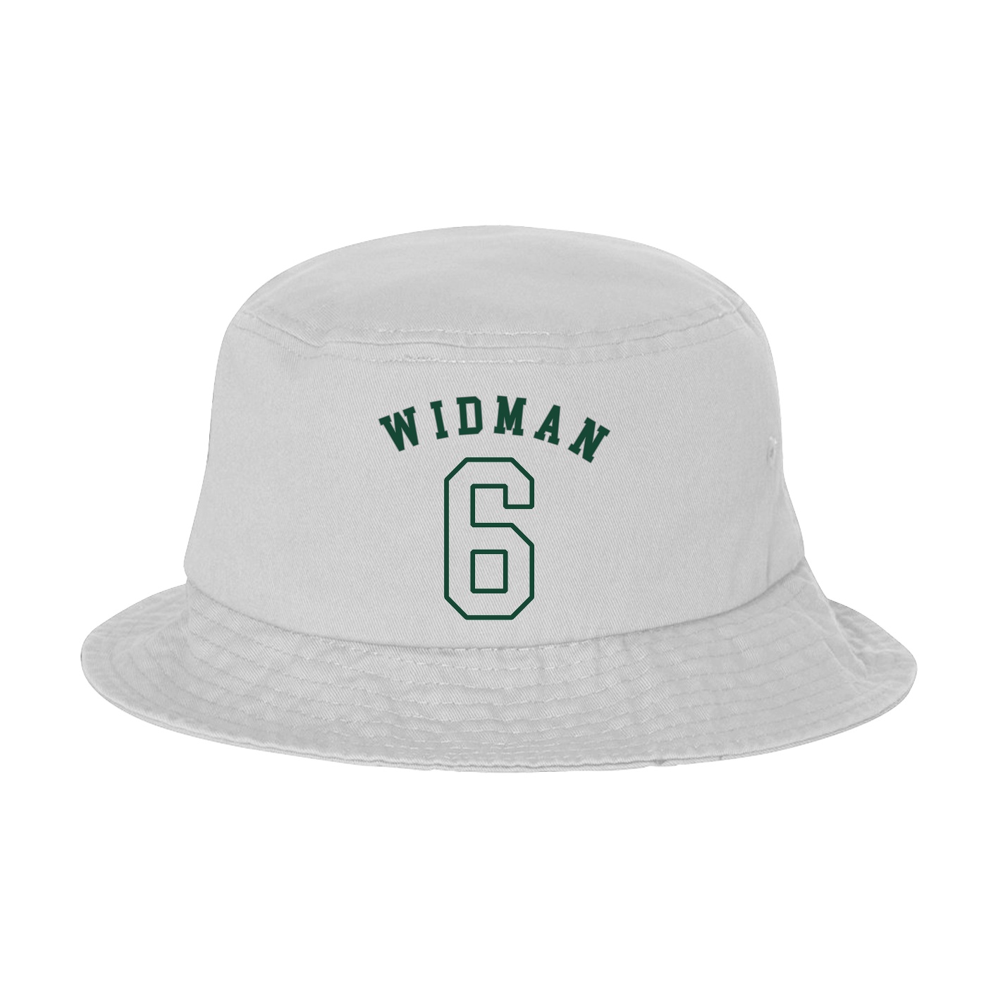 Bucket Cap