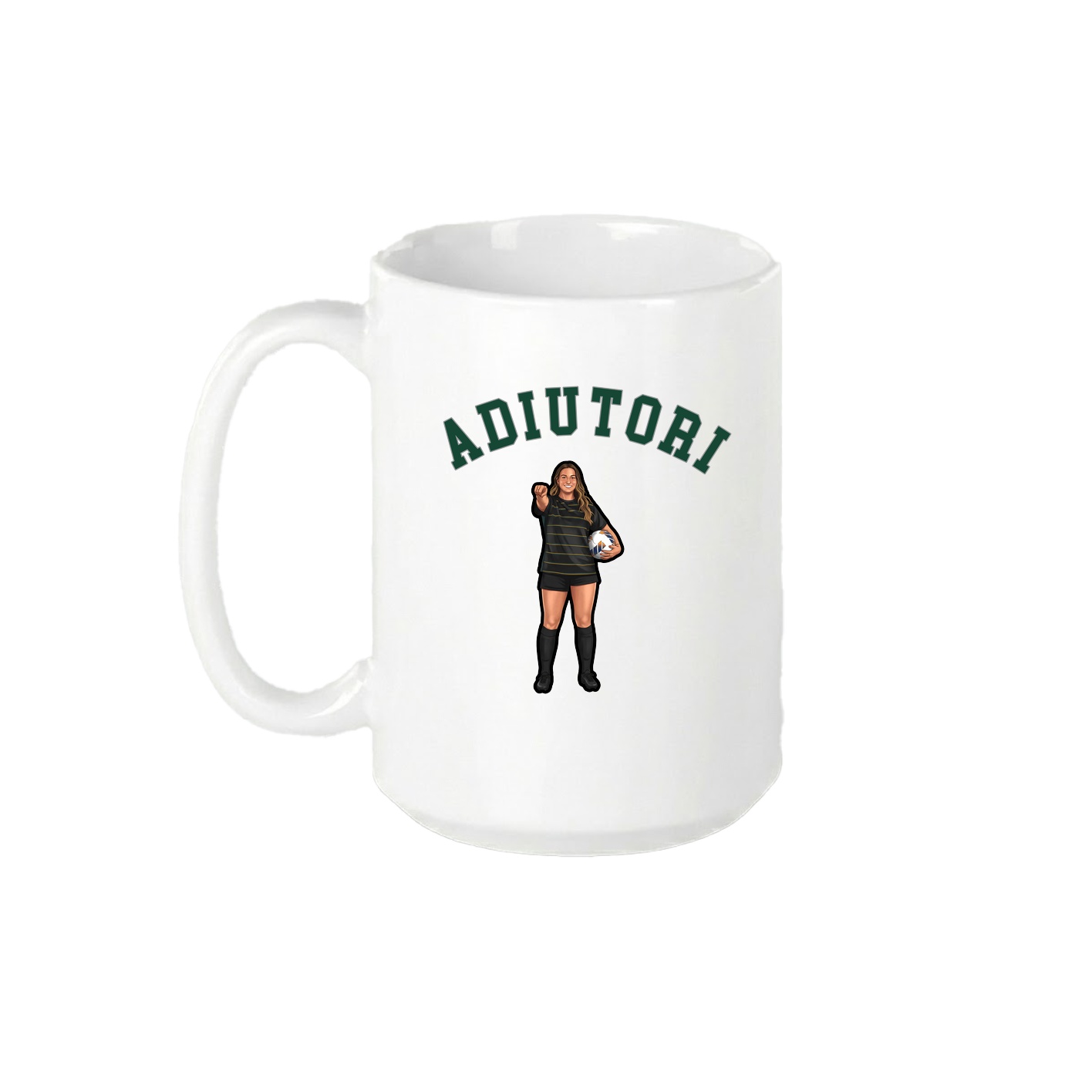 15oz Coffee Mug