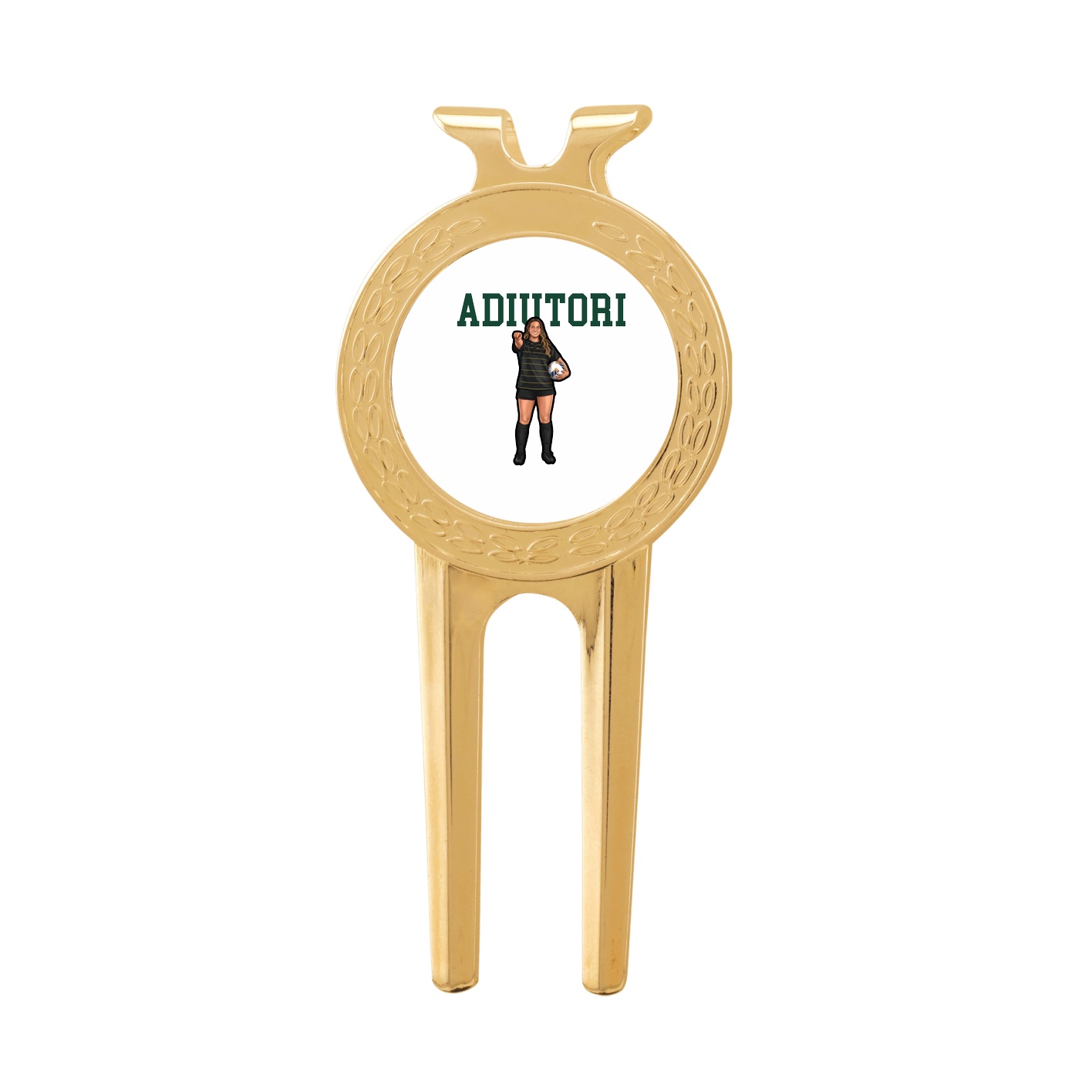 Divot Tool with Ball Marker — Shirsey in Classic