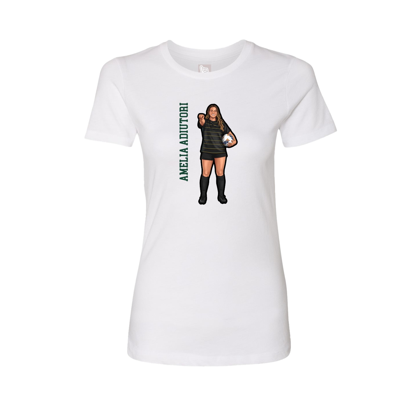 Womens Tee