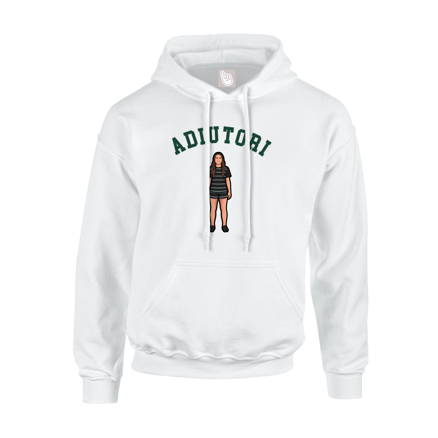 Youth Hoodie