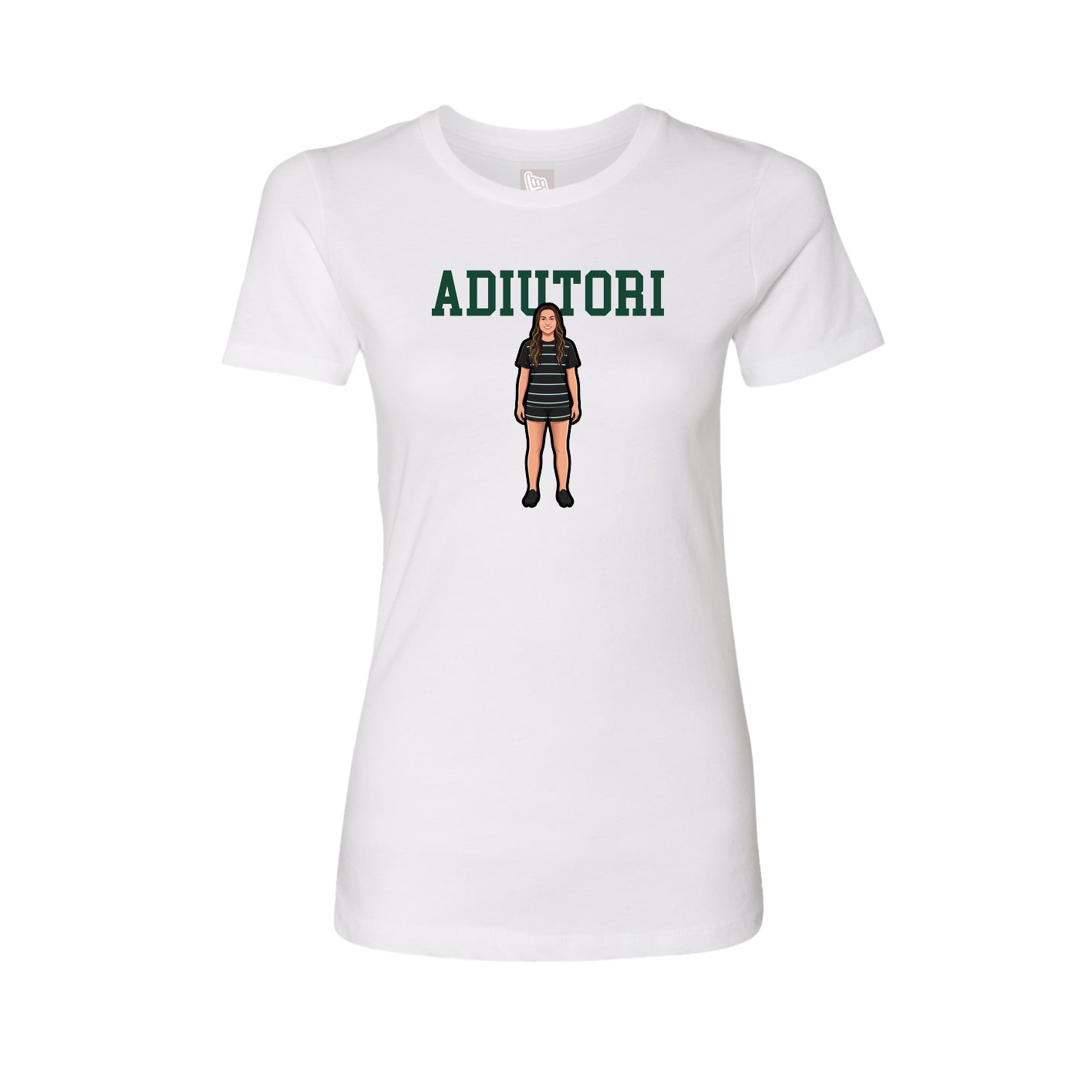 Womens Tee
