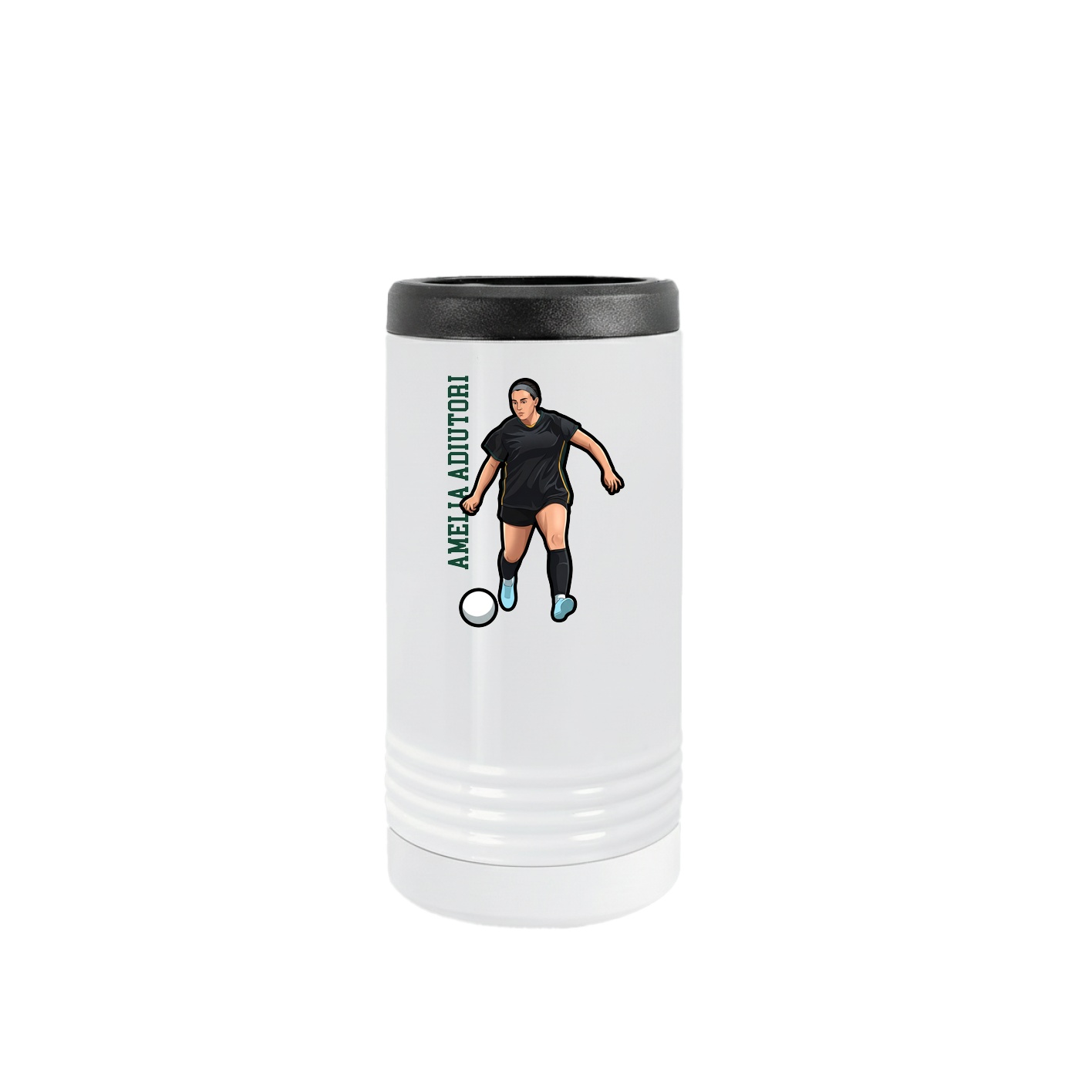 Slim Beverage Holder