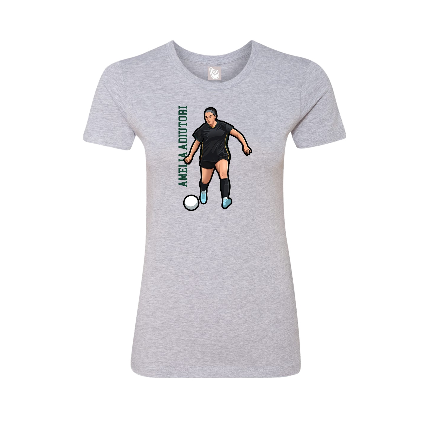 Womens Tee