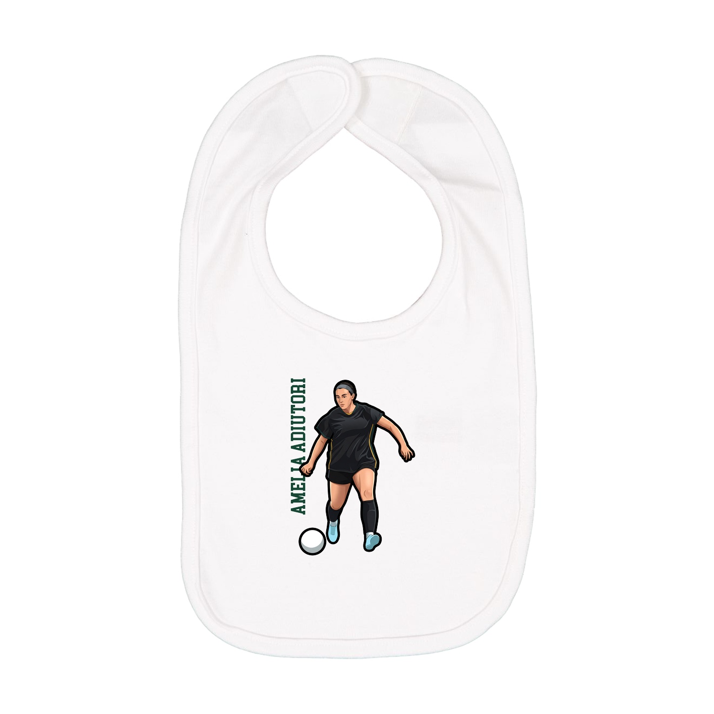 Infant Bib