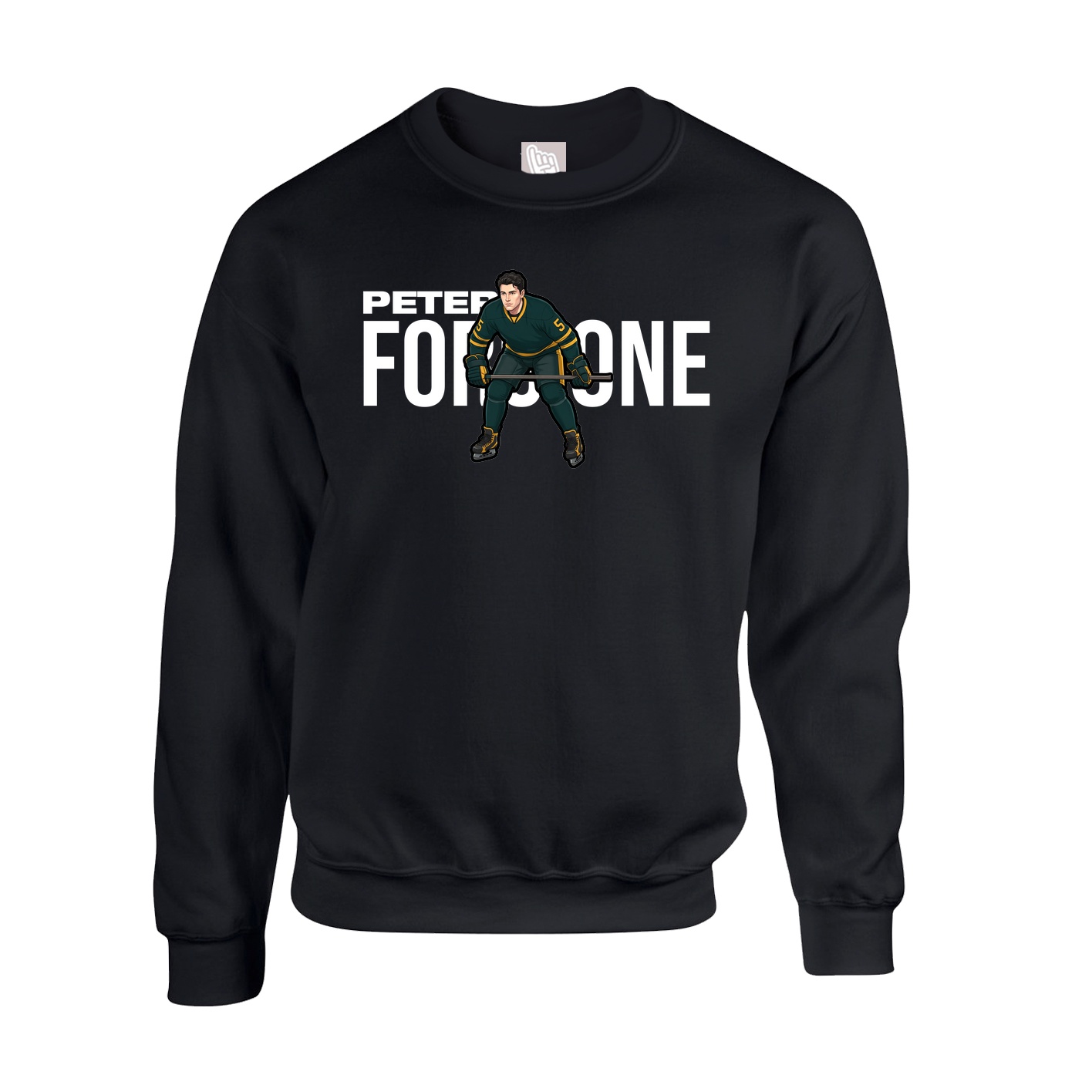 Fleece Crew
